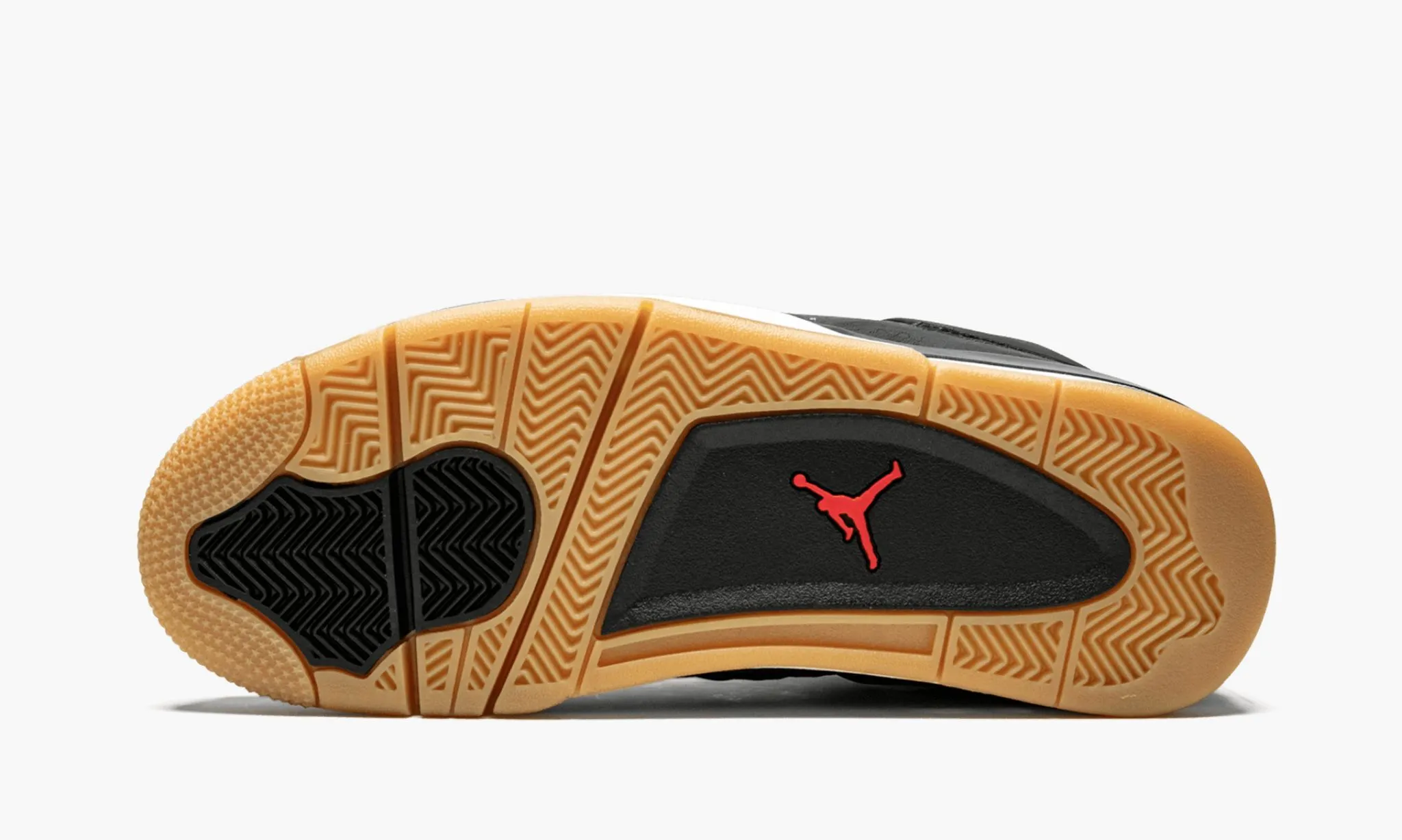 JORDAN 4 RETRO SE Black Laser - beetsneakers