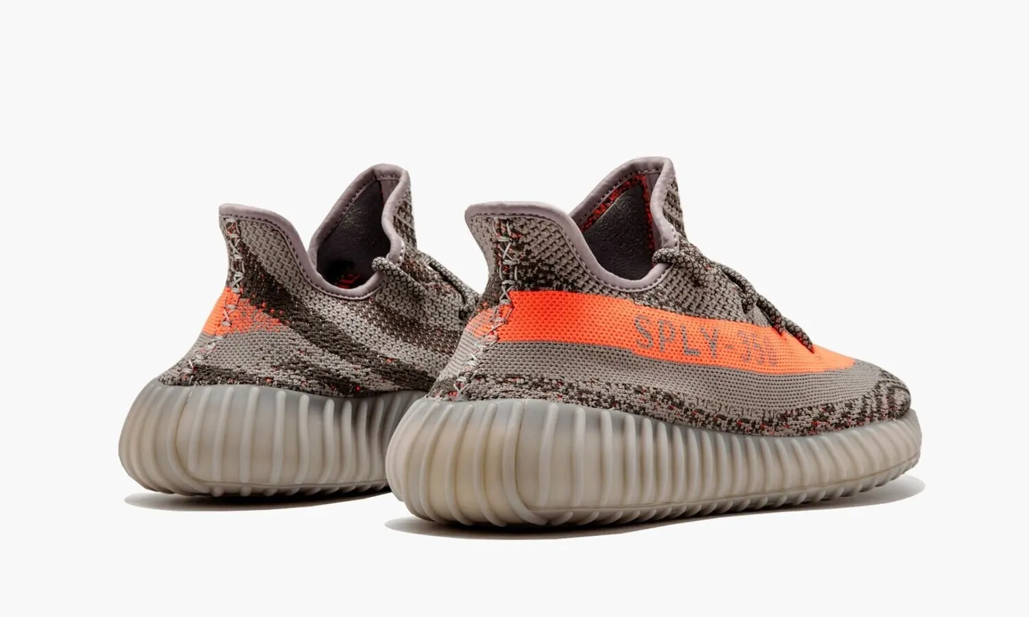 YEEZY BOOST 350 V2 Beluga - beetsneakers