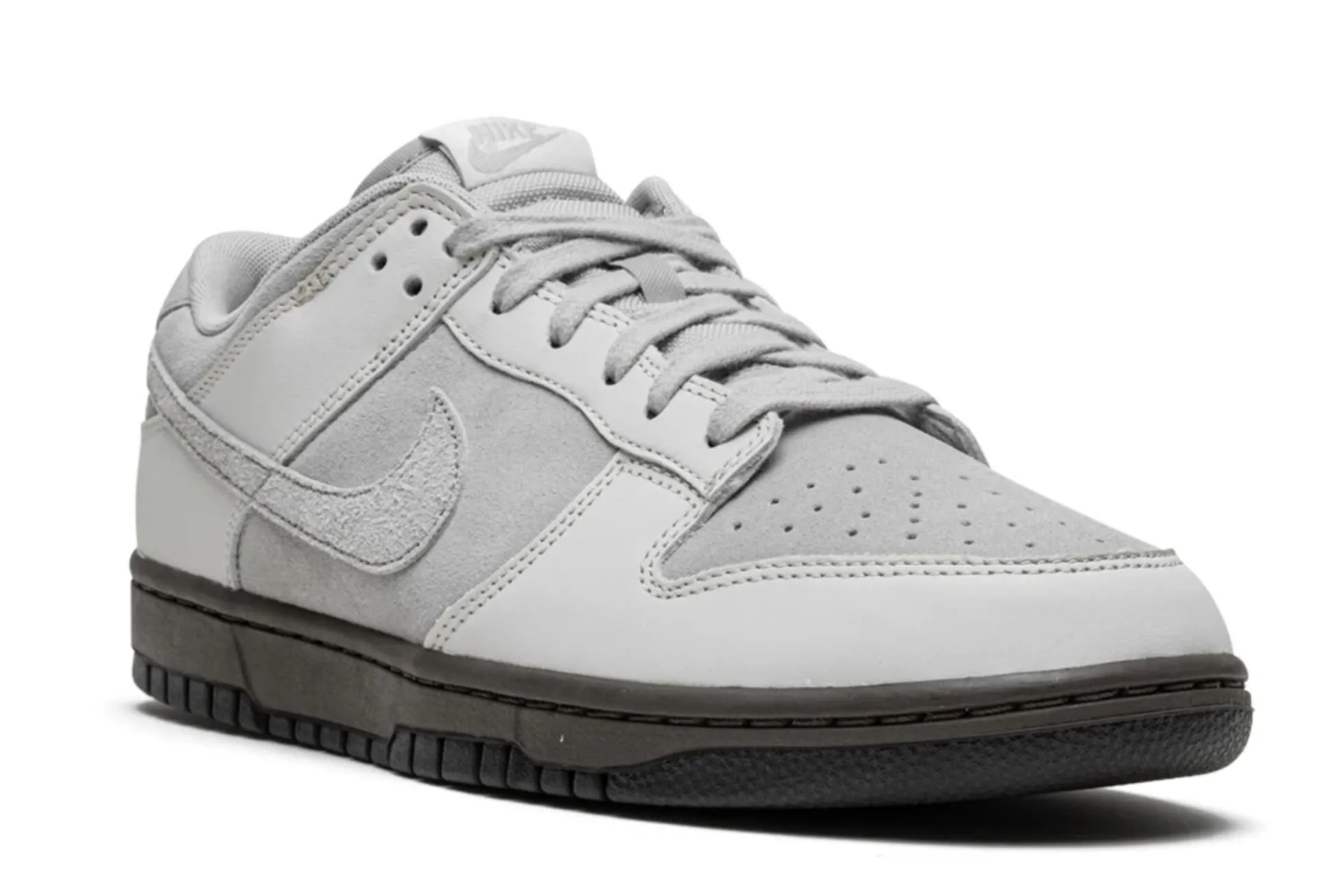 Nike Dunk Low Ironstone - beetsneakers