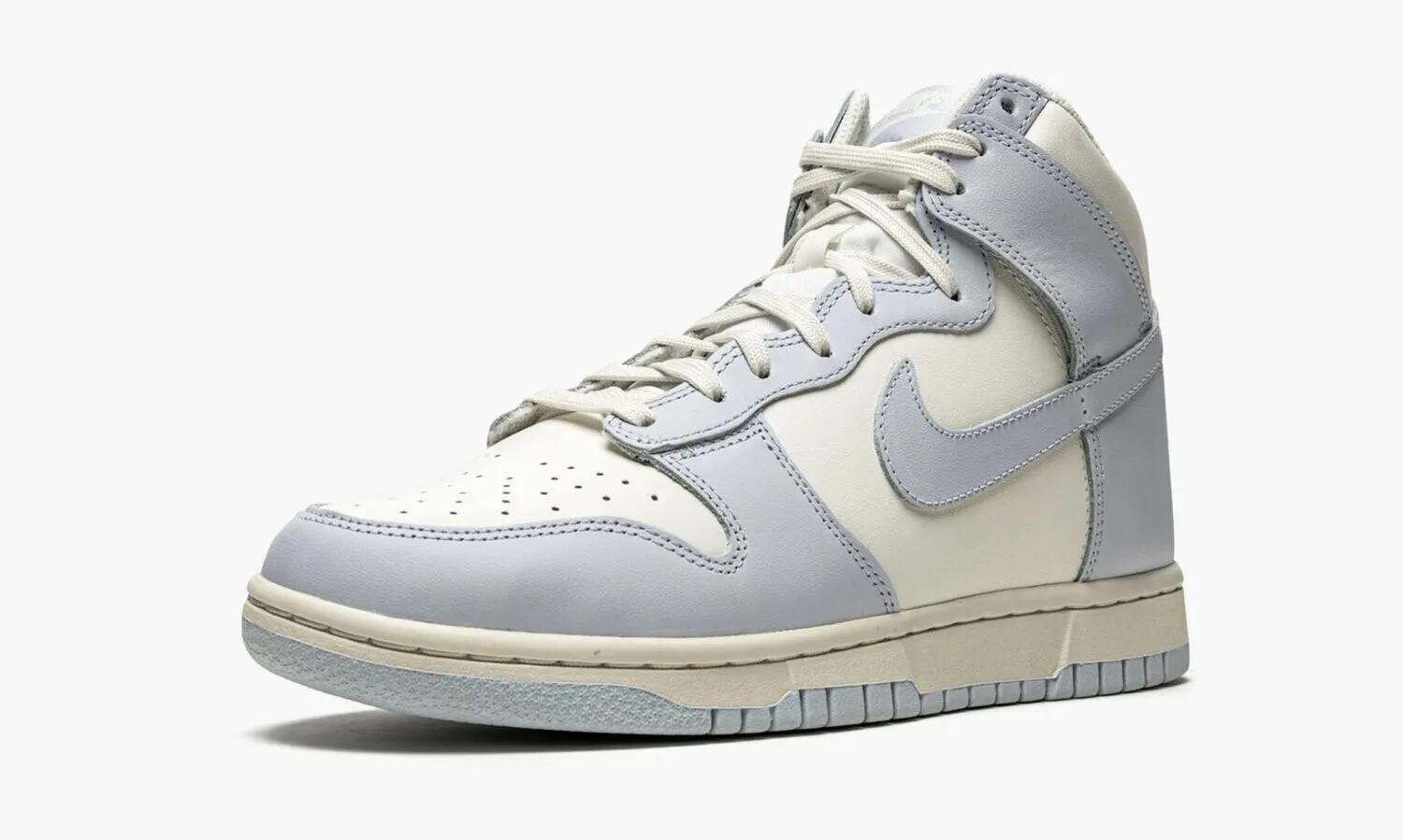 NIKE DUNK HIGH Football Grey - beetsneakers
