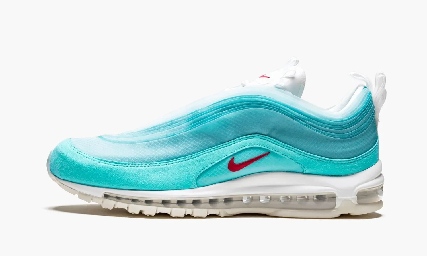 NIKE AIR MAX 97 On Air Shanghai Kaleidoscope - beetsneakers