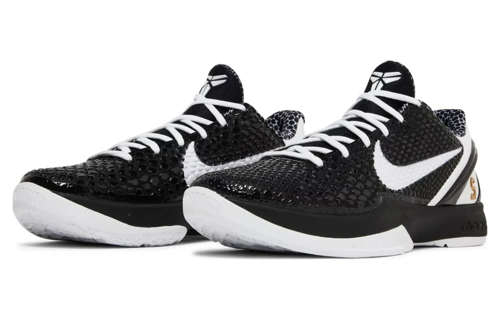 Nike Kobe 6 Protro Mambacita Sweet 16 - beetsneakers