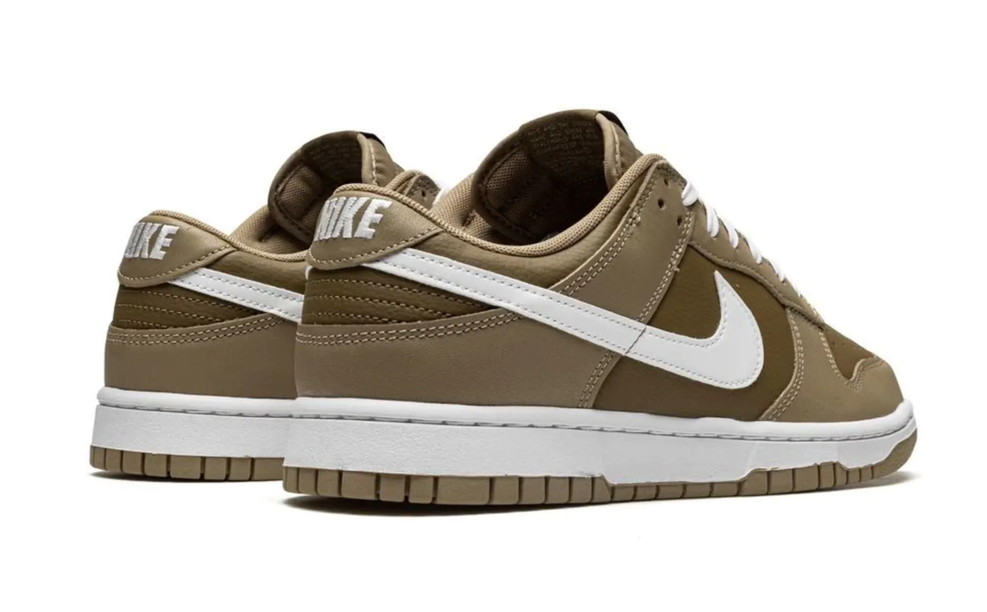 Nike Dunk Low Retro Judge Grey - beetsneakers
