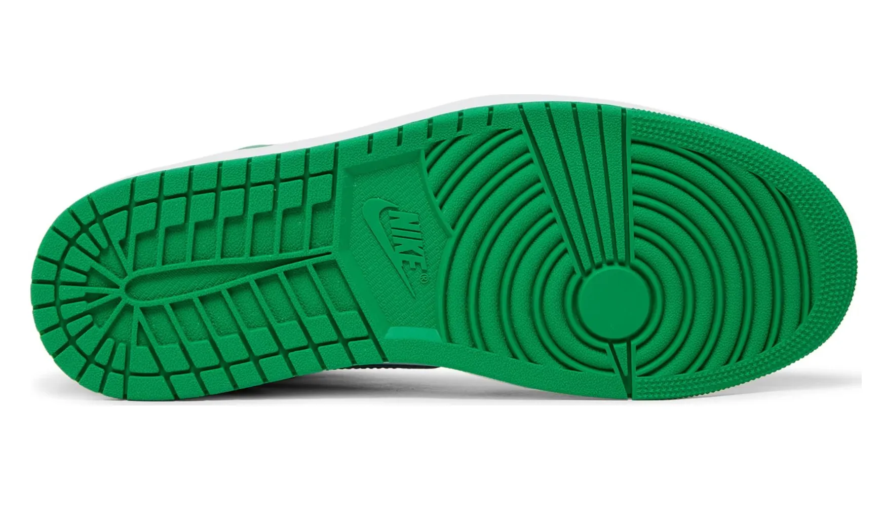 Jordan 1 Retro High OG Lucky Green - beetsneakers
