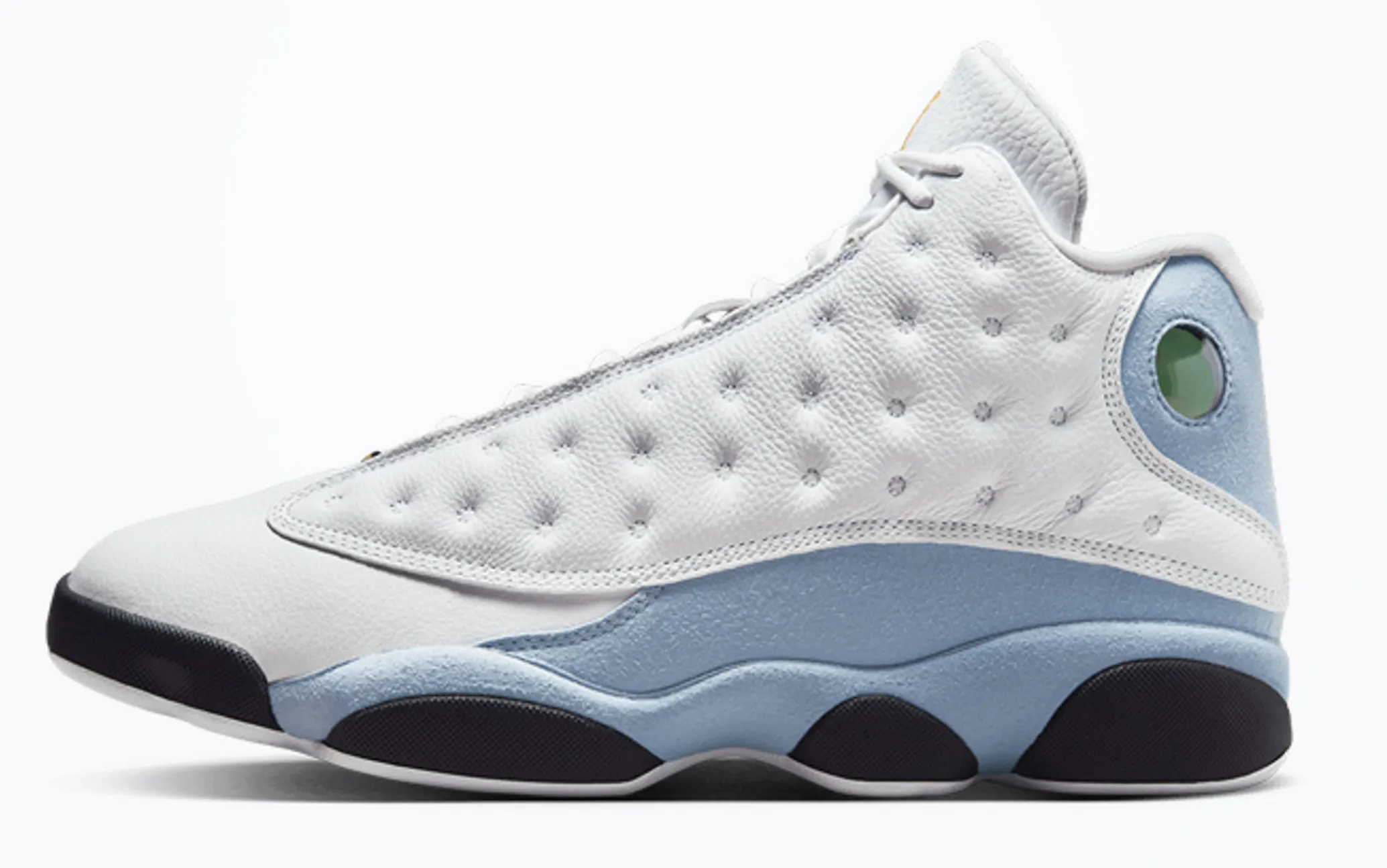 Jordan 13 Retro Blue Grey - beetsneakers