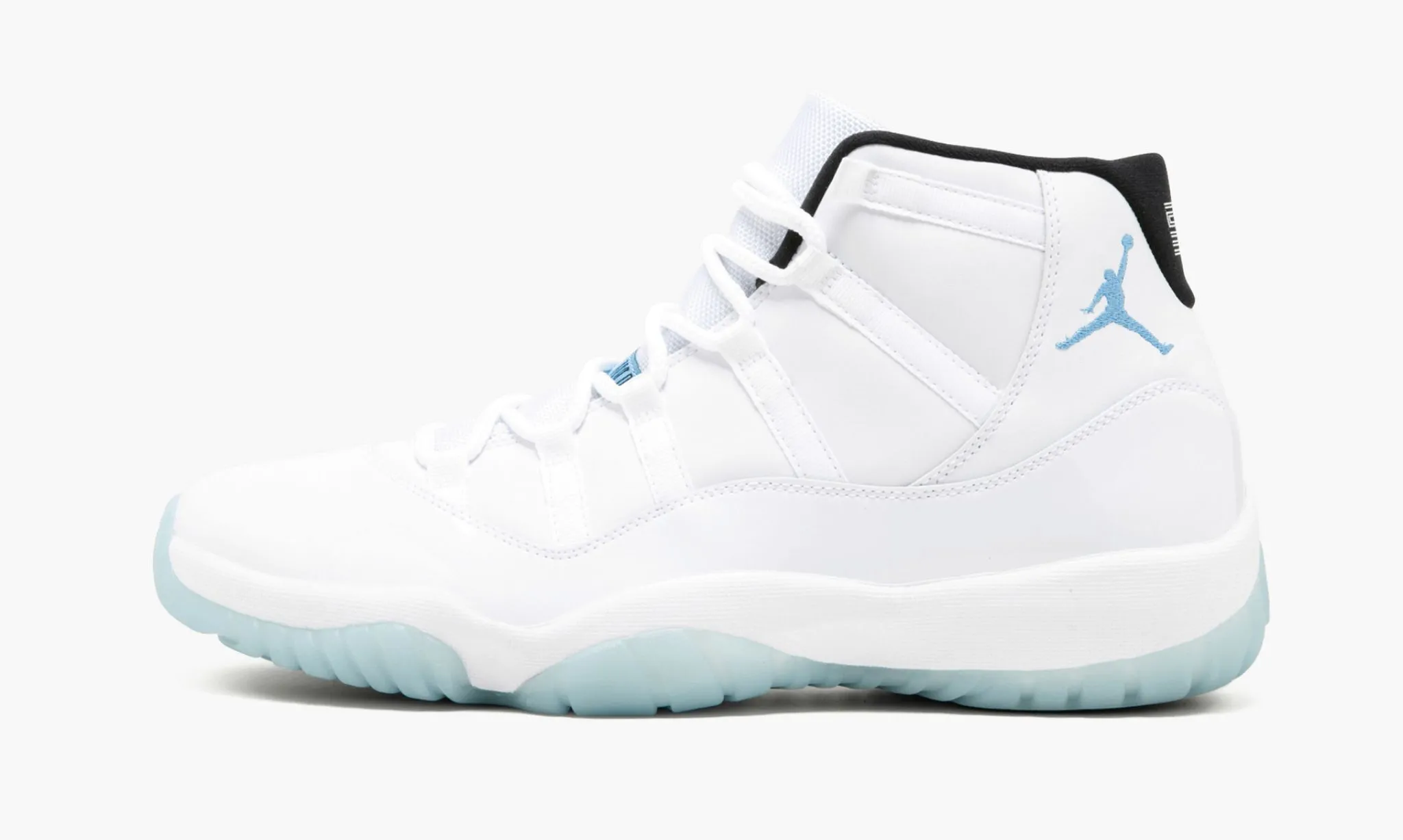 JORDAN 11 RETRO Legend Blue - beetsneakers