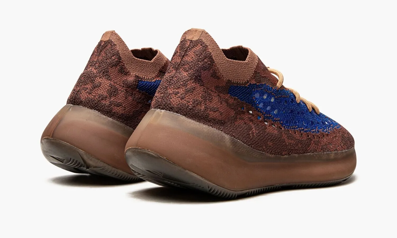 YEEZY BOOST 380 Azure - beetsneakers