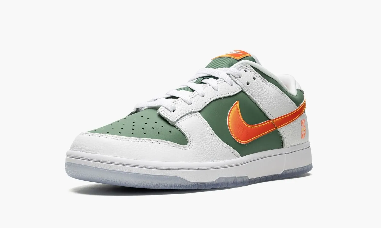 NIKE DUNK LOW NY vs NY - beetsneakers