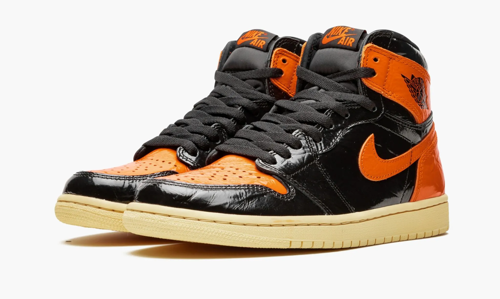 JORDAN 1 RETRO HIGH OG Shattered Backboard 3.0 - beetsneakers