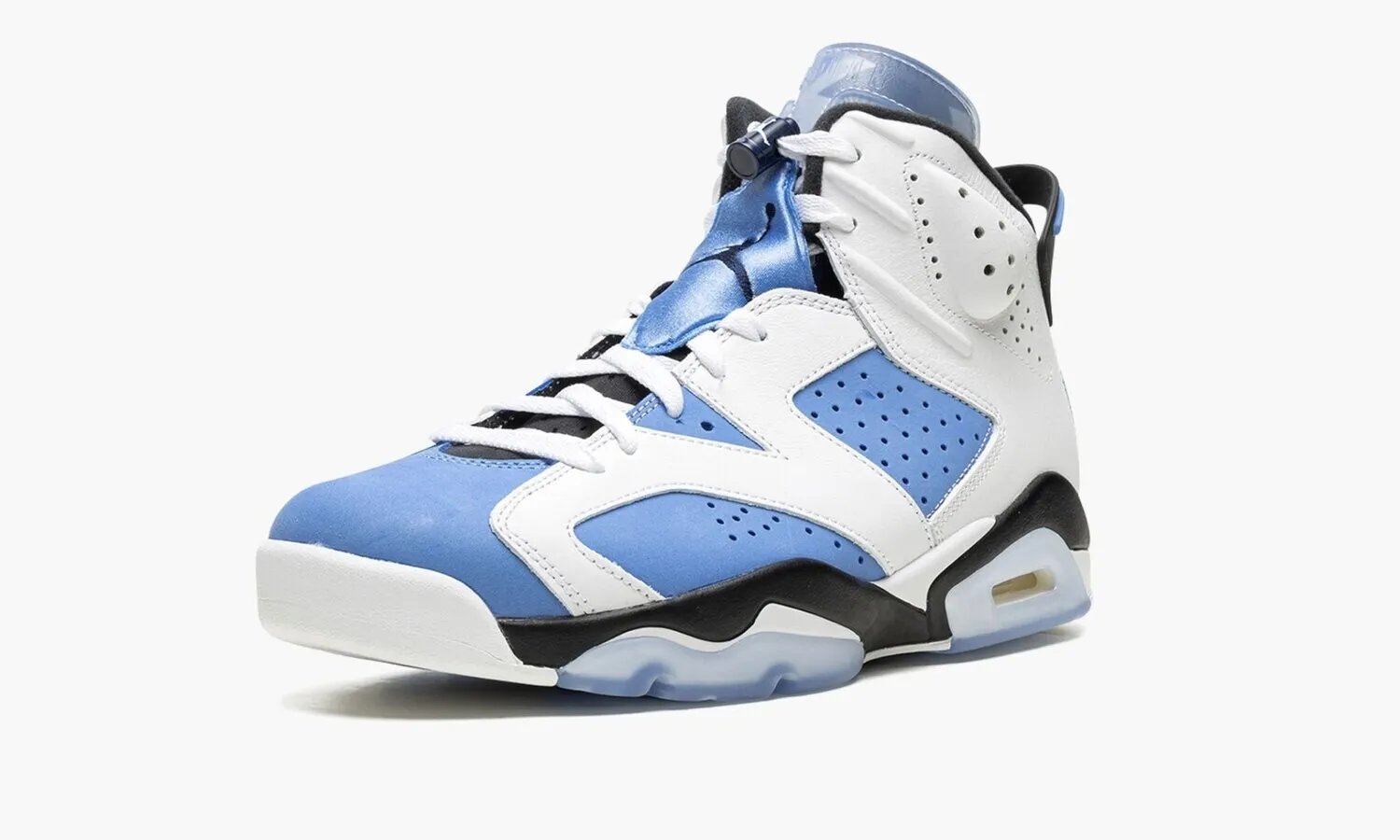 JORDAN 6 RETRO UNC Home - beetsneakers