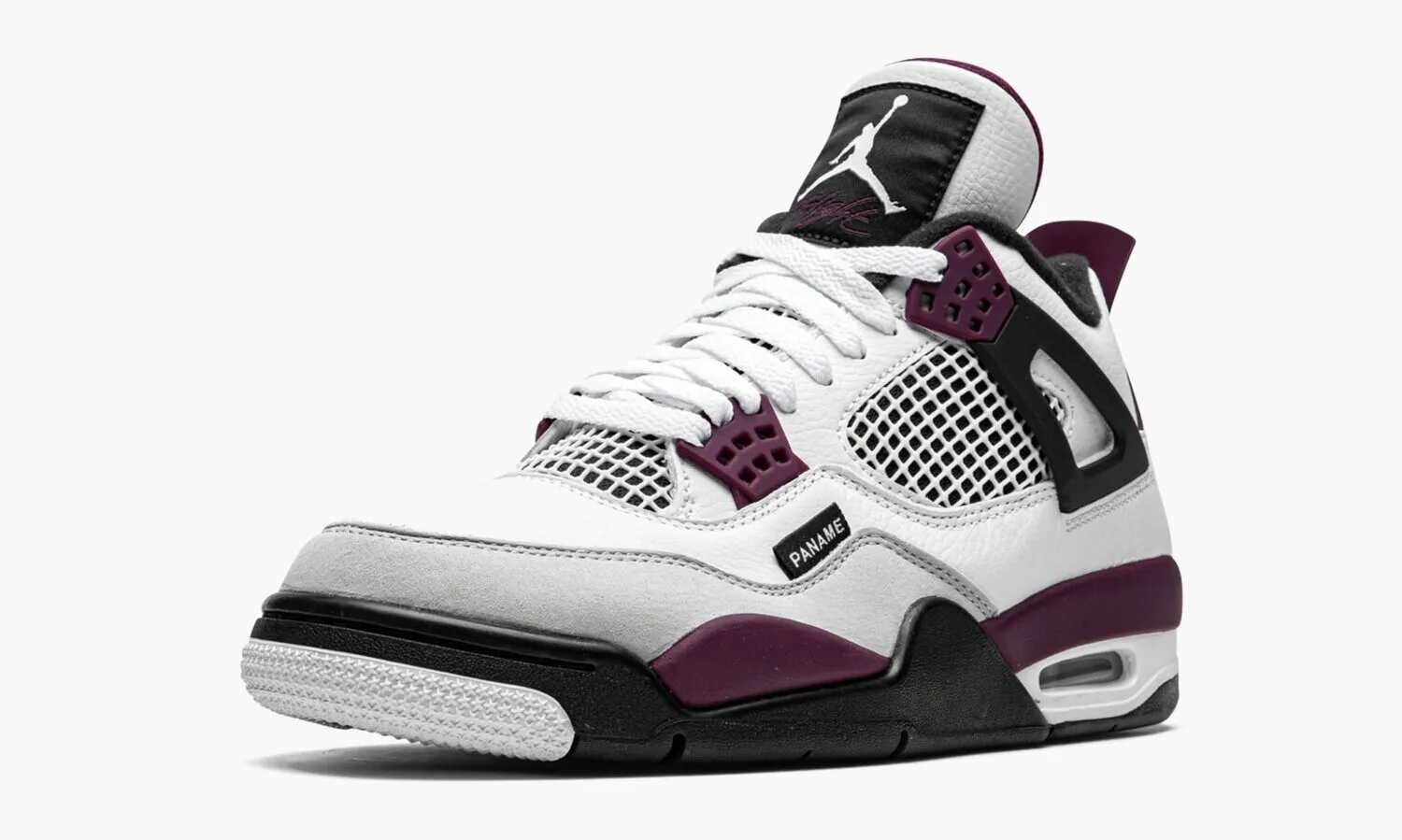 JORDAN 4 RETRO PSG  Paris Saint Germain Bordeaux - beetsneakers