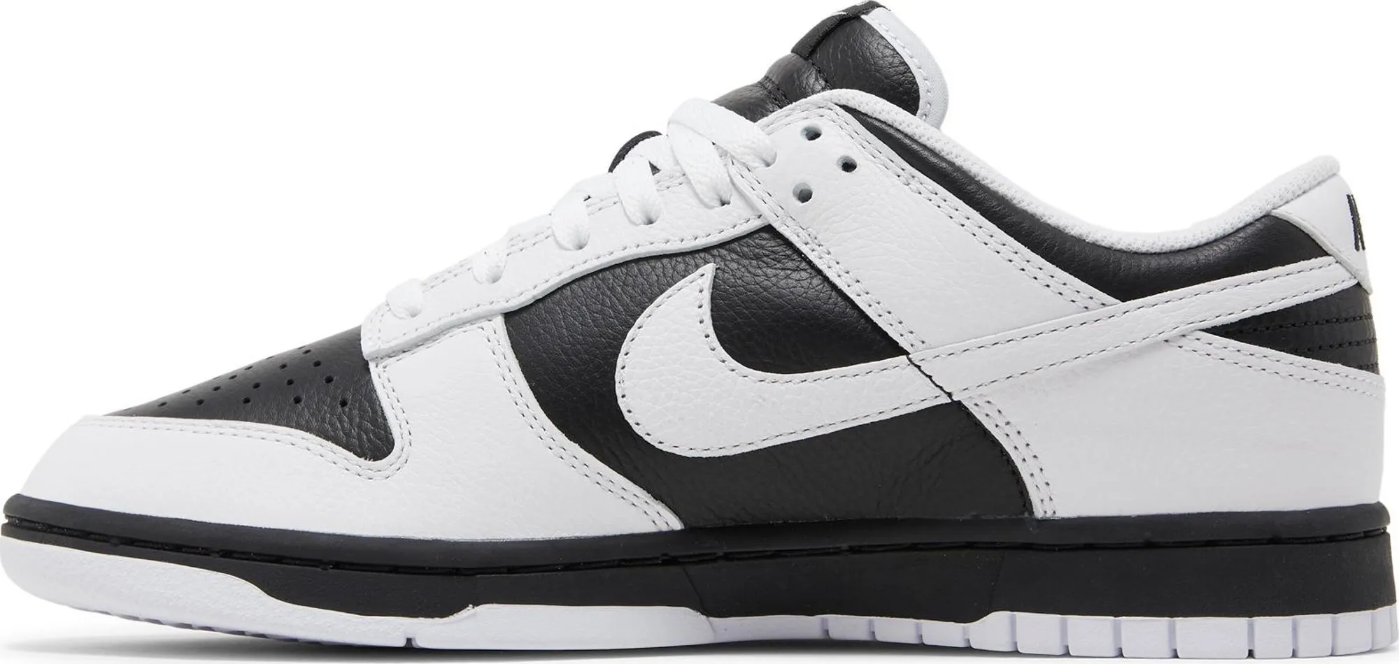 Nike Dunk Low Reverse Panda - beetsneakers