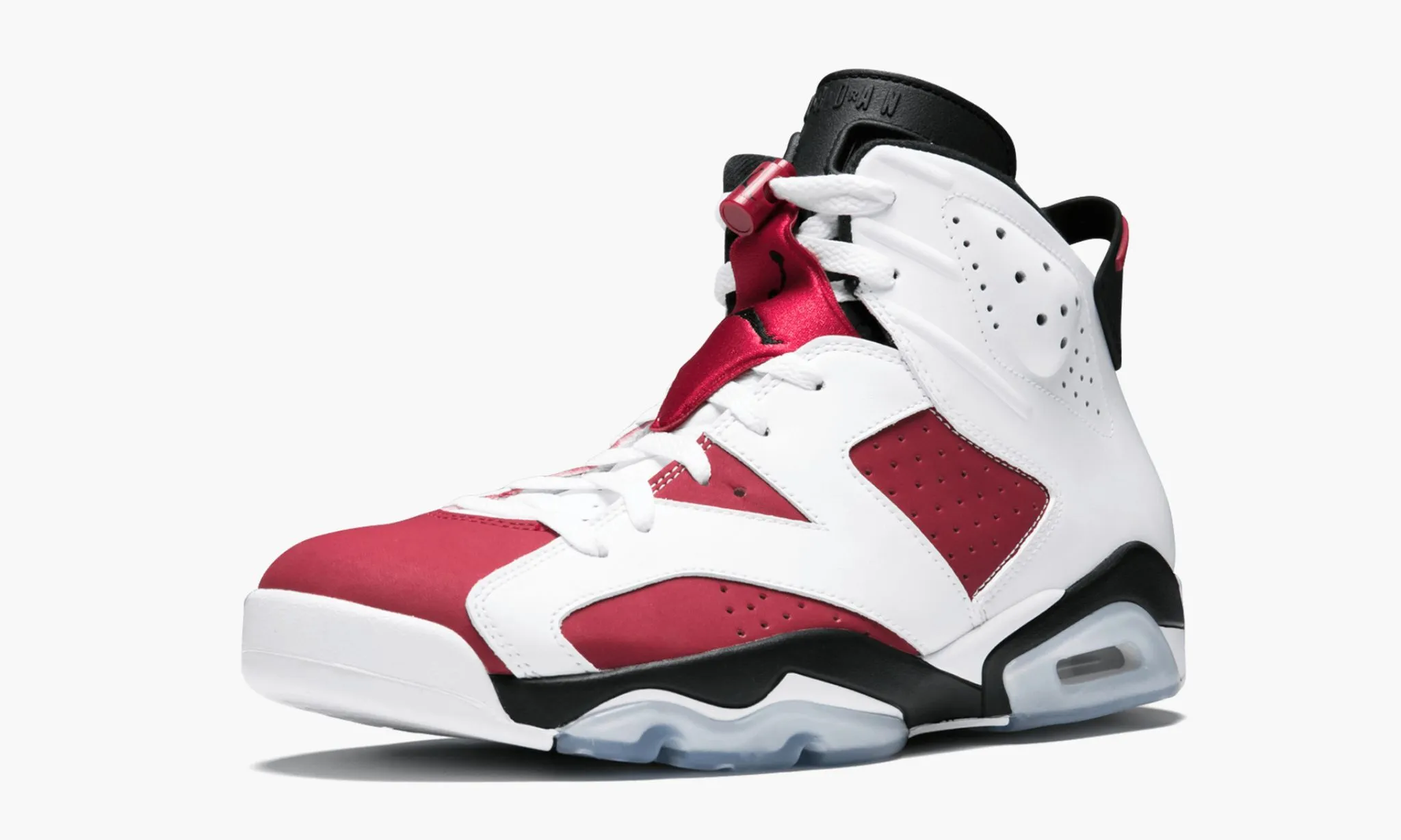 JORDAN 6 RETRO Carmine - beetsneakers