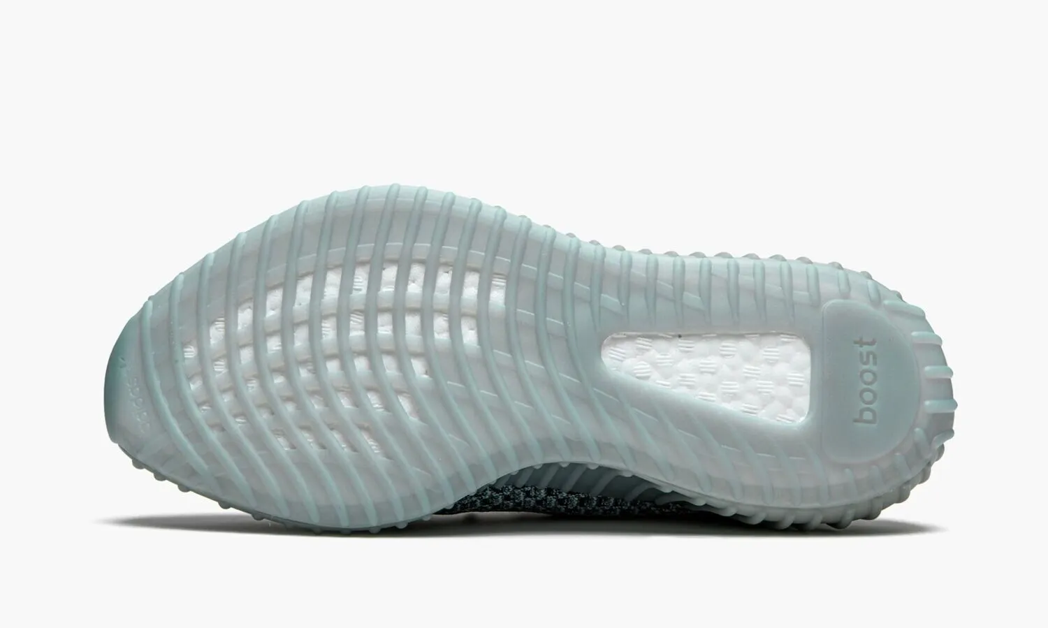 YEEZY BOOST 350 V2 ASH BLUE - beetsneakers