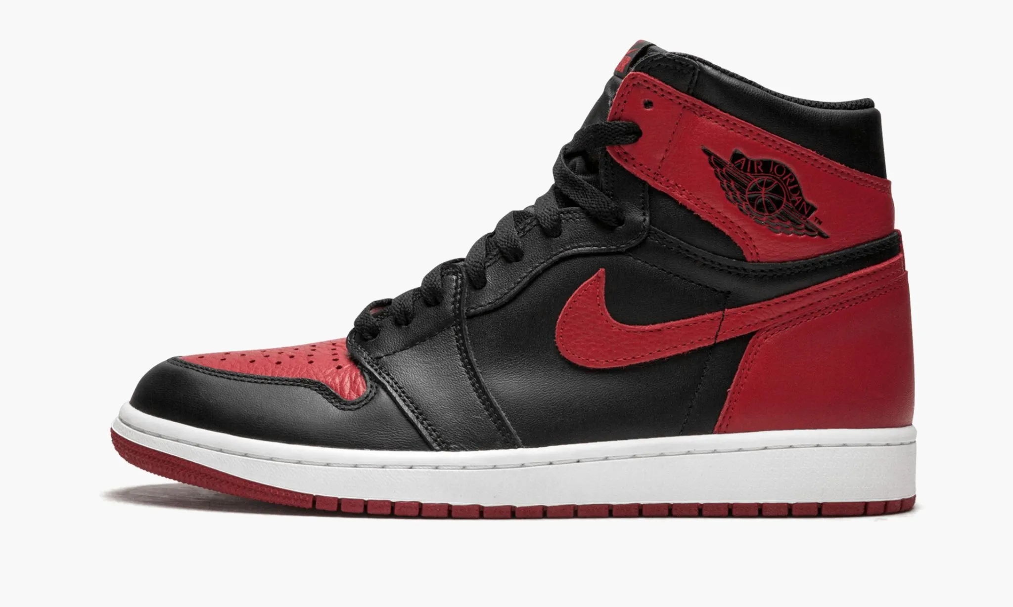 JORDAN 1 RETRO HIGH OG Banned - beetsneakers