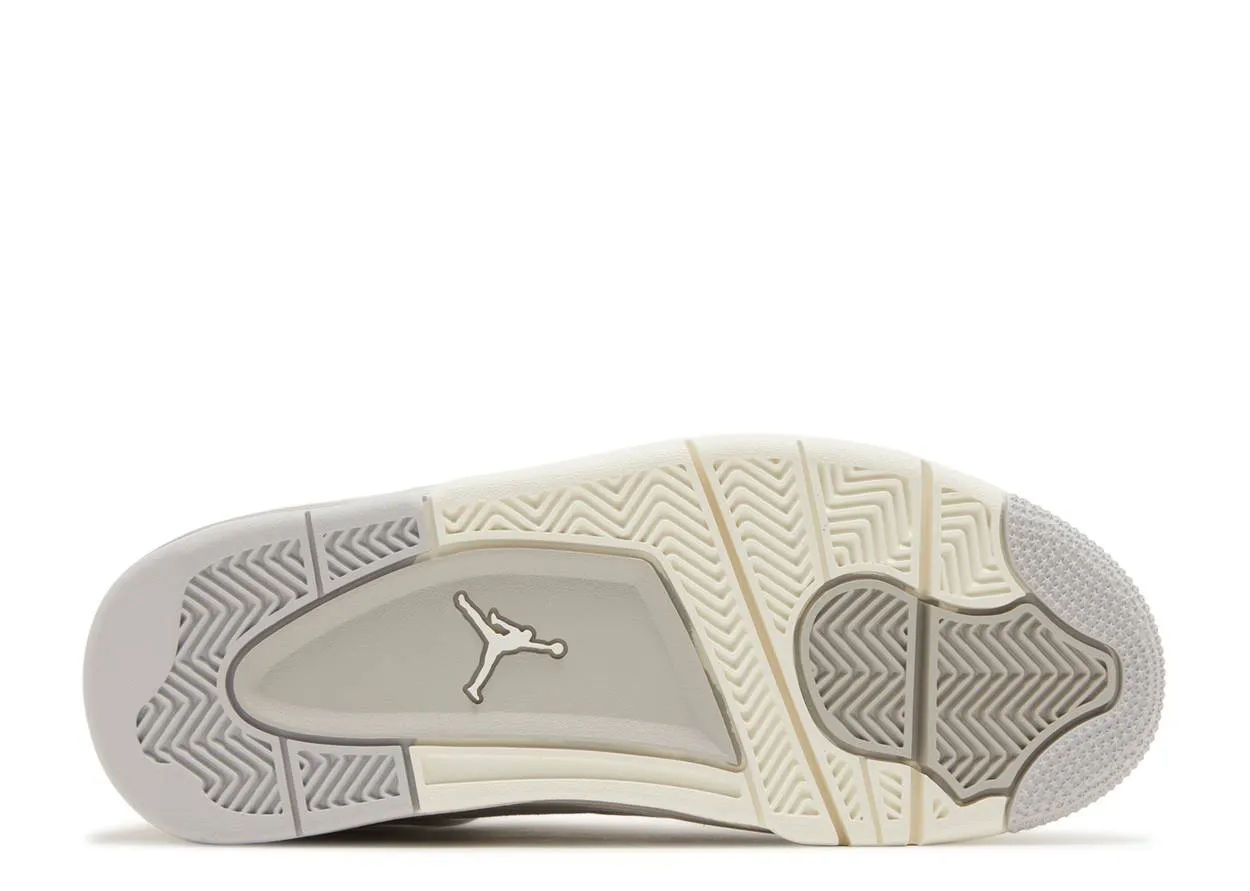 Jordan 4 Retro Frozen Moments - beetsneakers