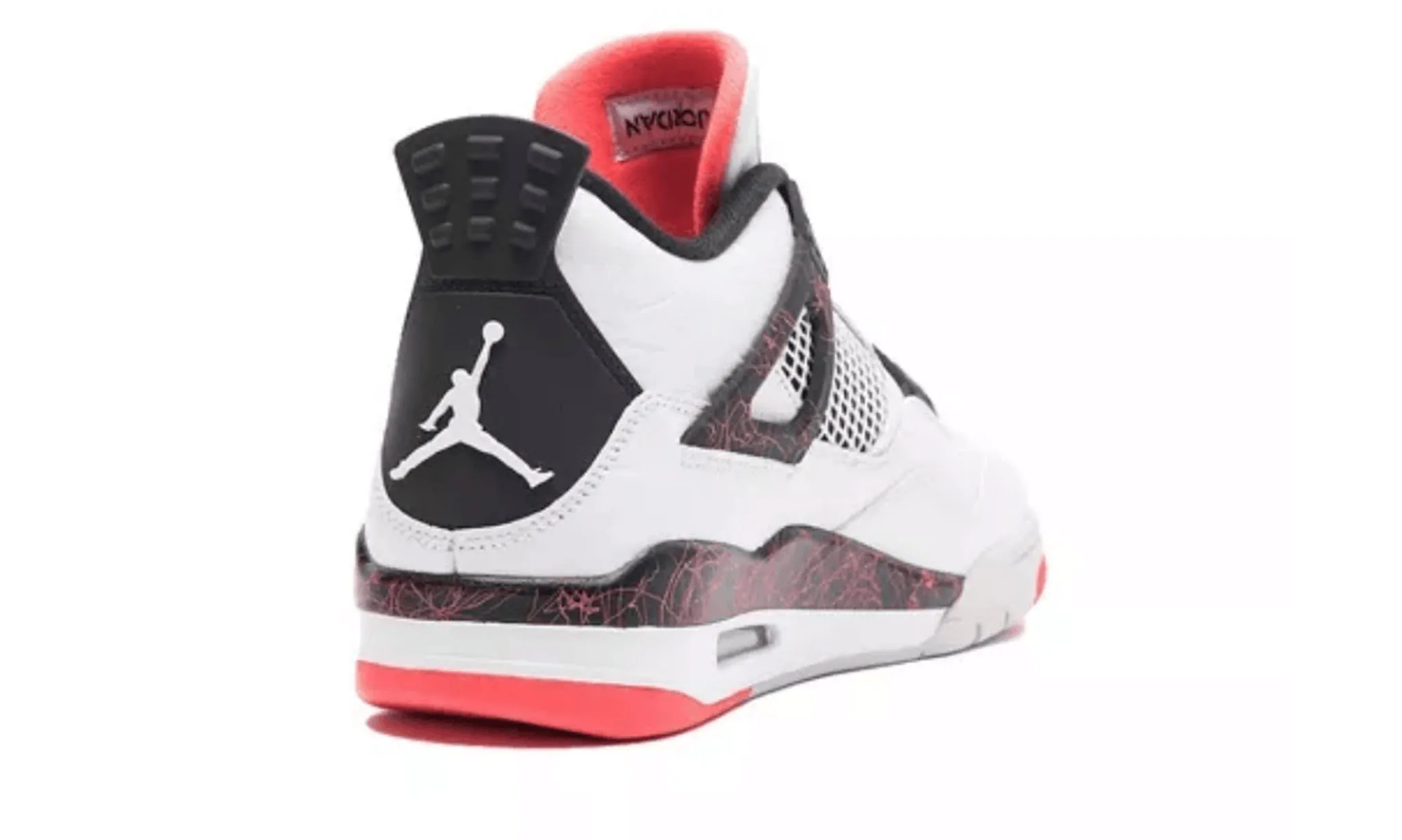 Jordan 4 Retro Flight Nostalgia - beetsneakers