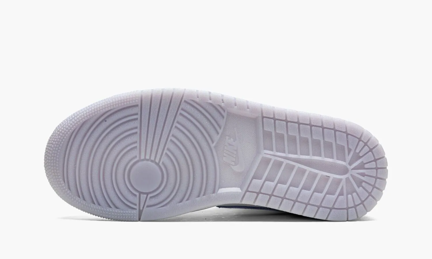 JORDAN 1 MID Wolf Grey Aluminum - beetsneakers