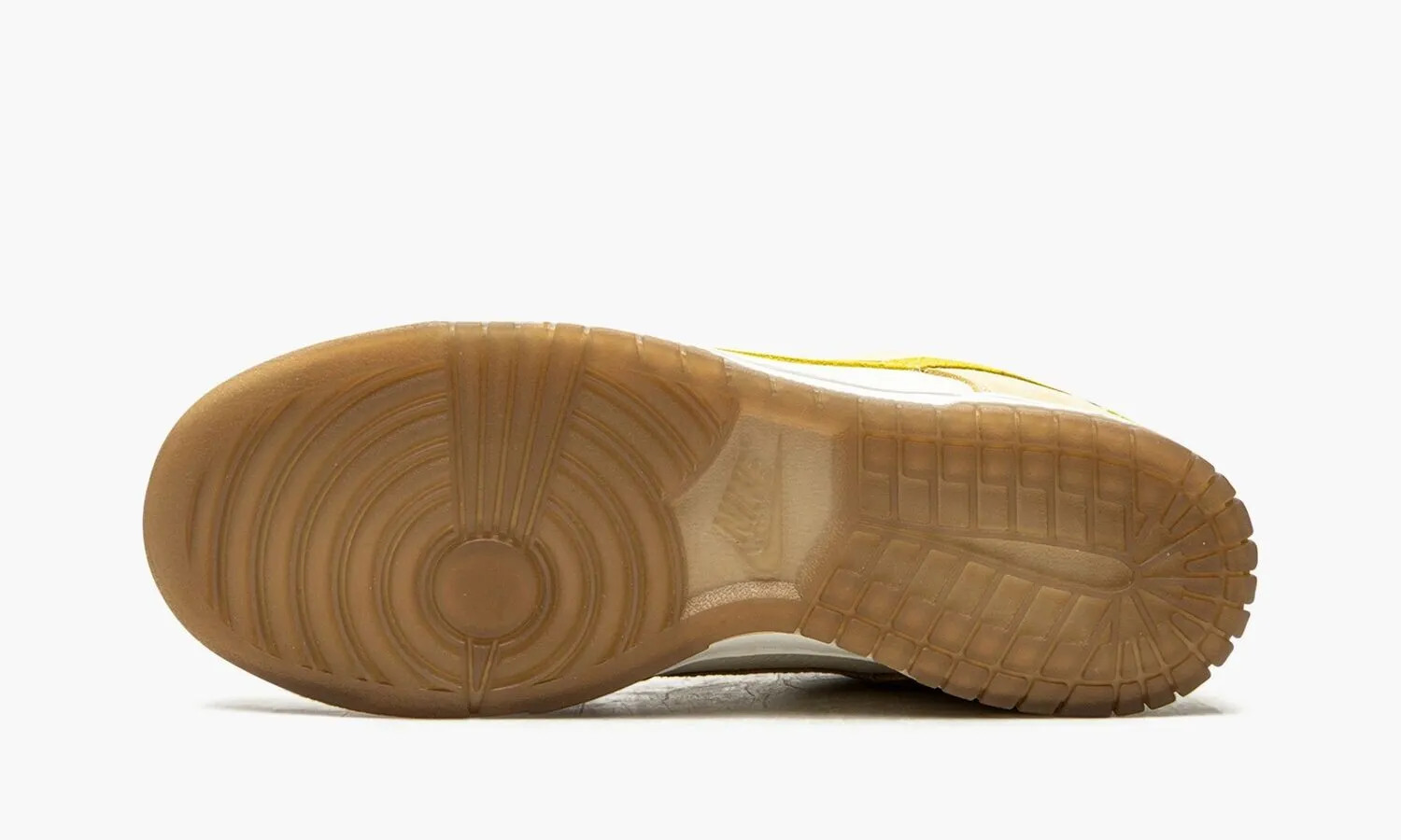 NIKE DUNK LOW Lemon Drop - beetsneakers