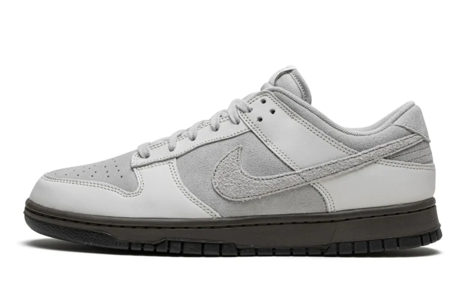 Nike Dunk Low Ironstone - beetsneakers
