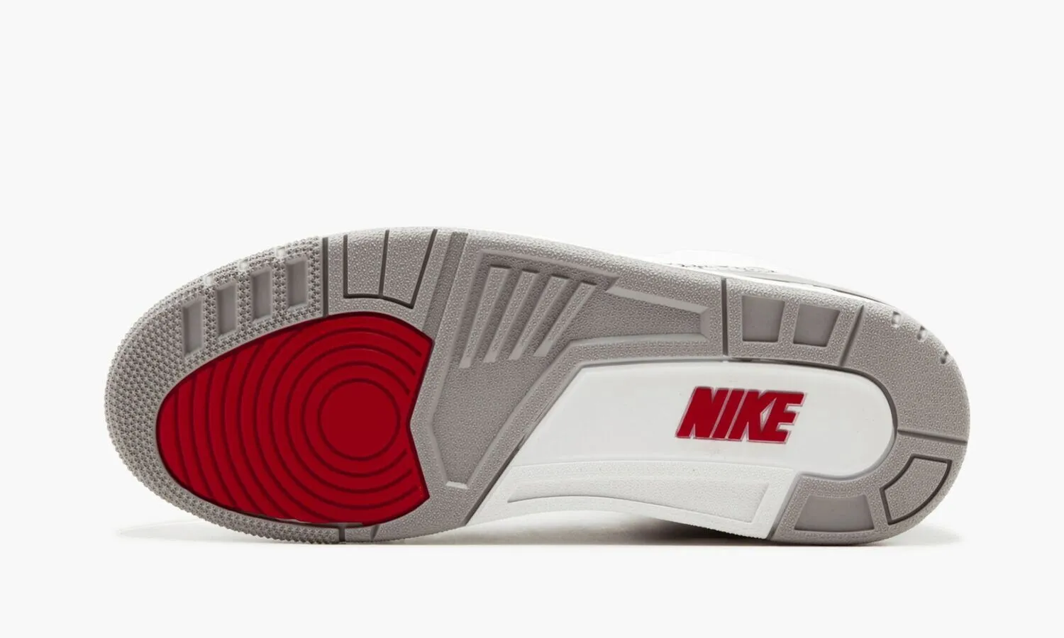 Jordan 3 Retro JTH NRG White Cement - beetsneakers