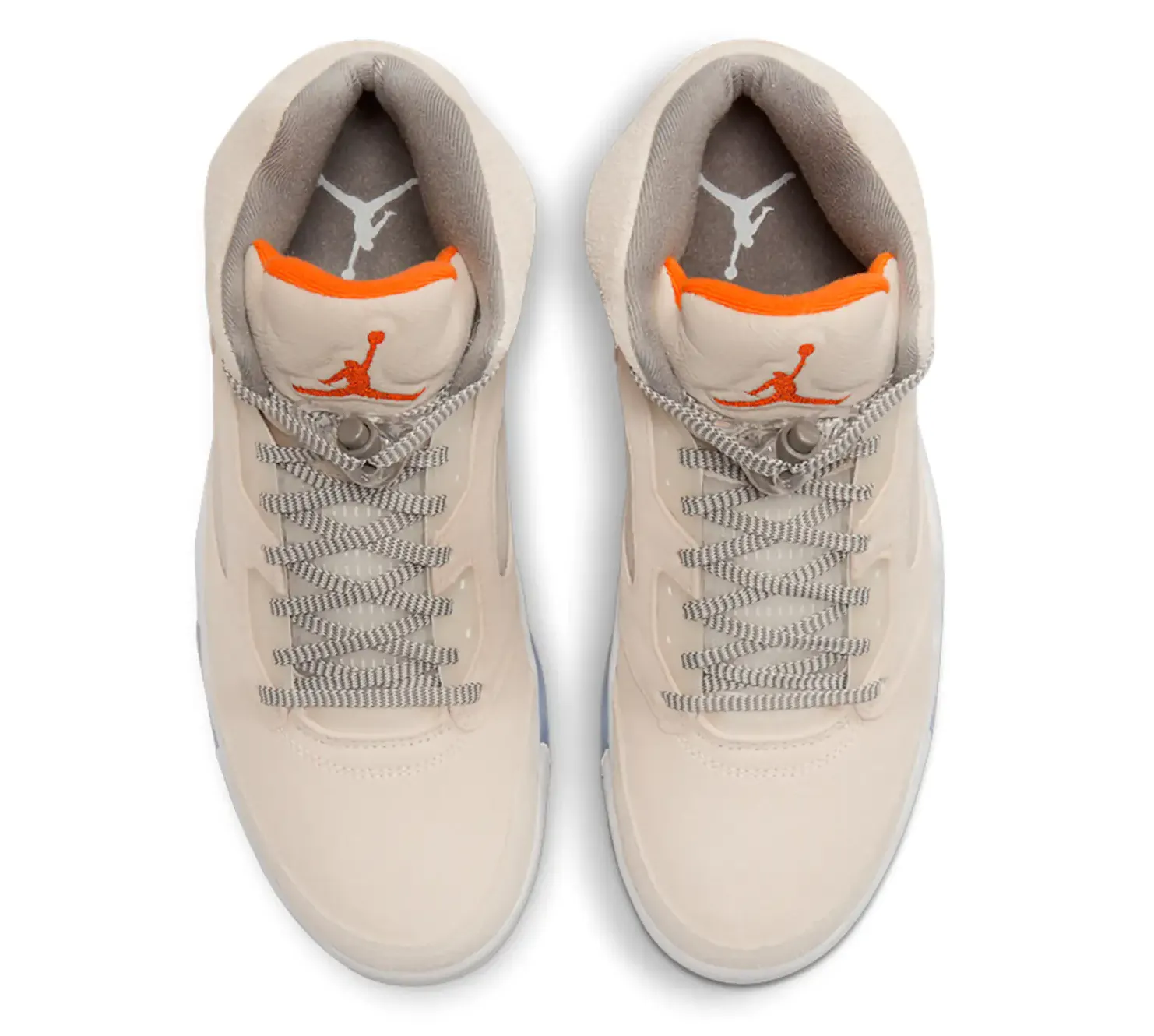Jordan 5 Retro SE Craft Light Orewood Brown - beetsneakers