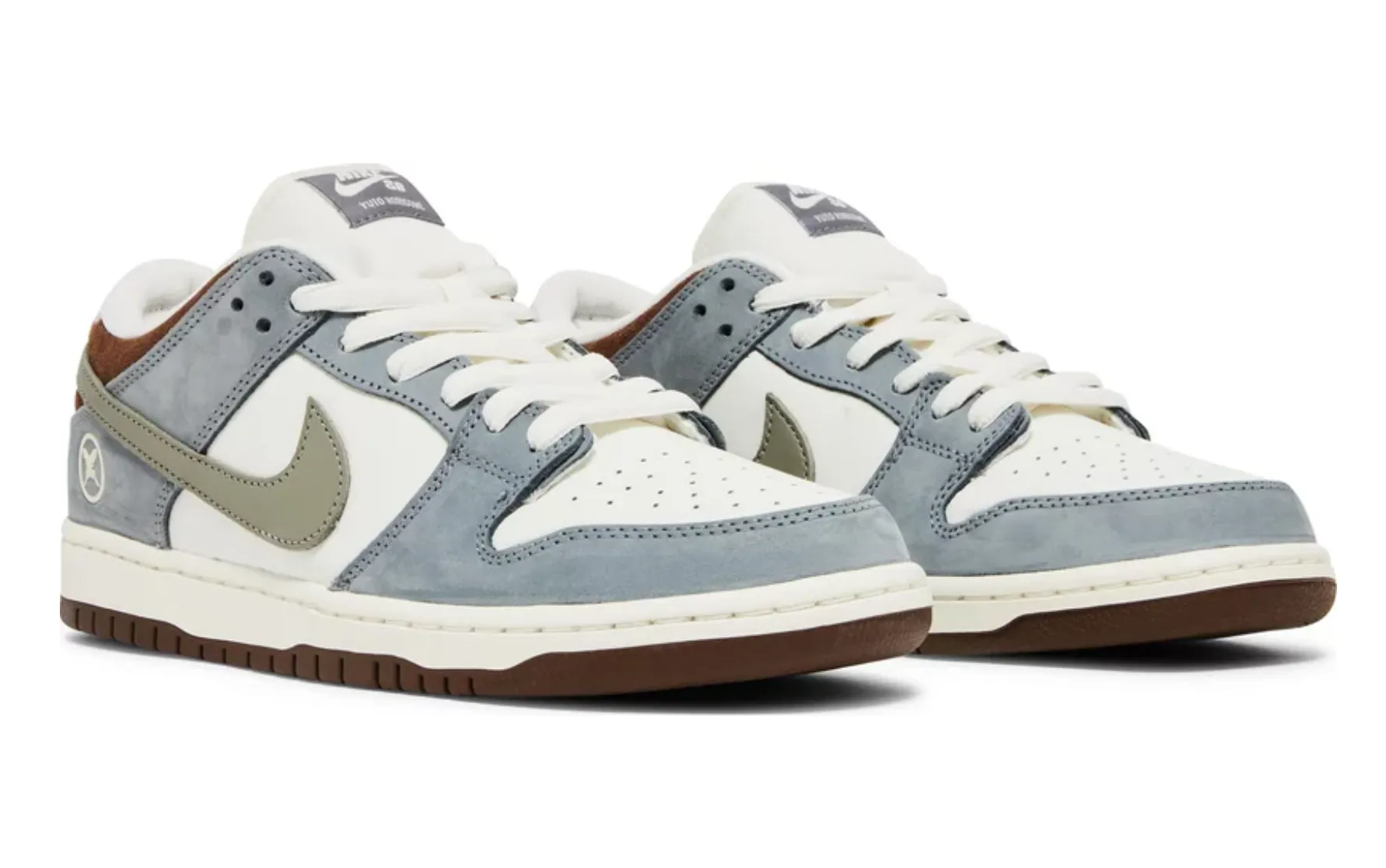 Nike SB Dunk Low Yuto Horigome - beetsneakers