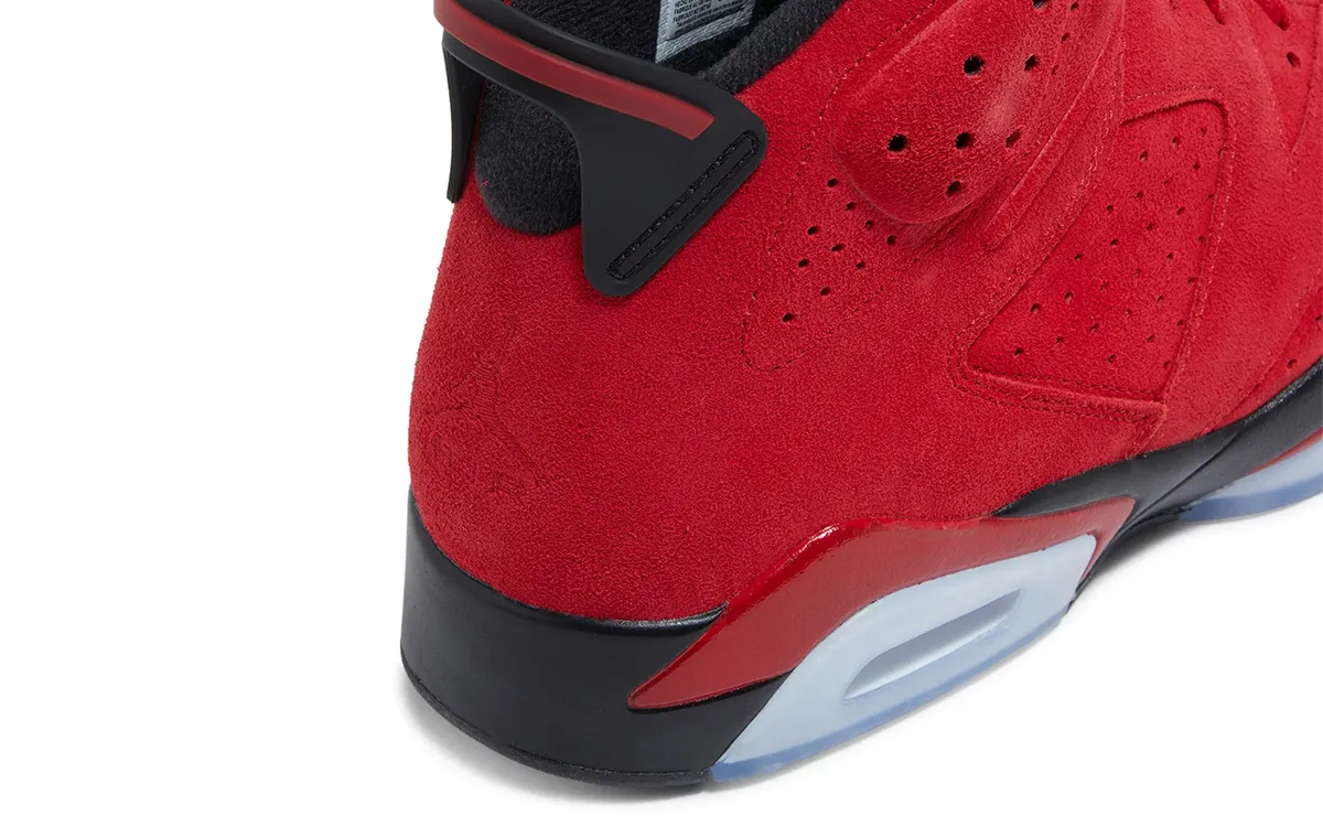 JORDAN 6 RETRO Toro Bravo - beetsneakers