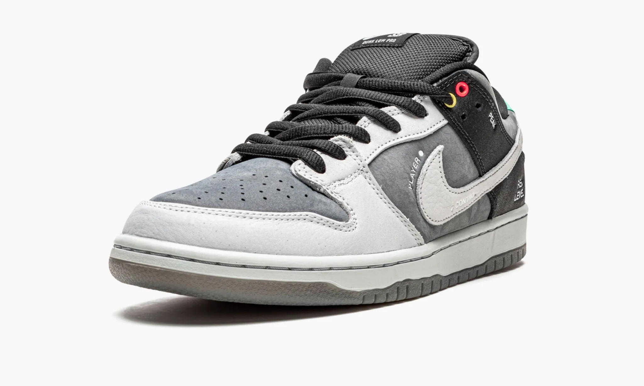 NIKE SB DUNK LOW PRO ISO VX1000 - beetsneakers