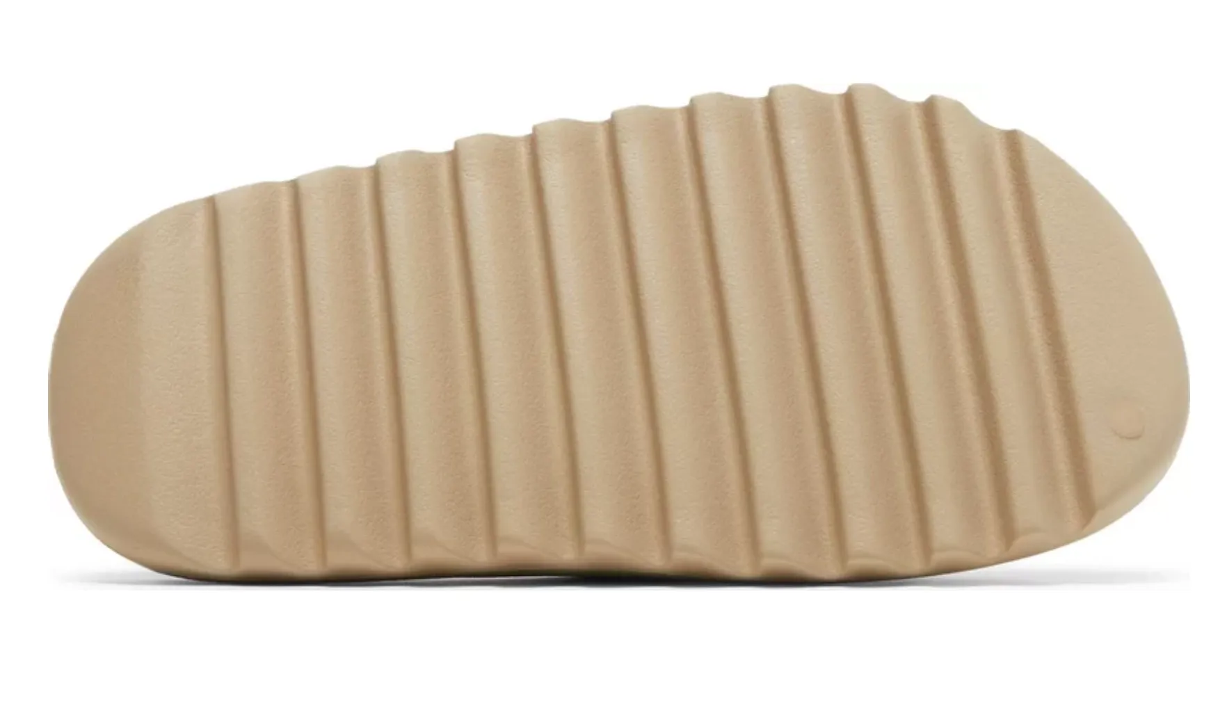 YEEZY SLIDE Pure 2021 Re-Release - beetsneakers