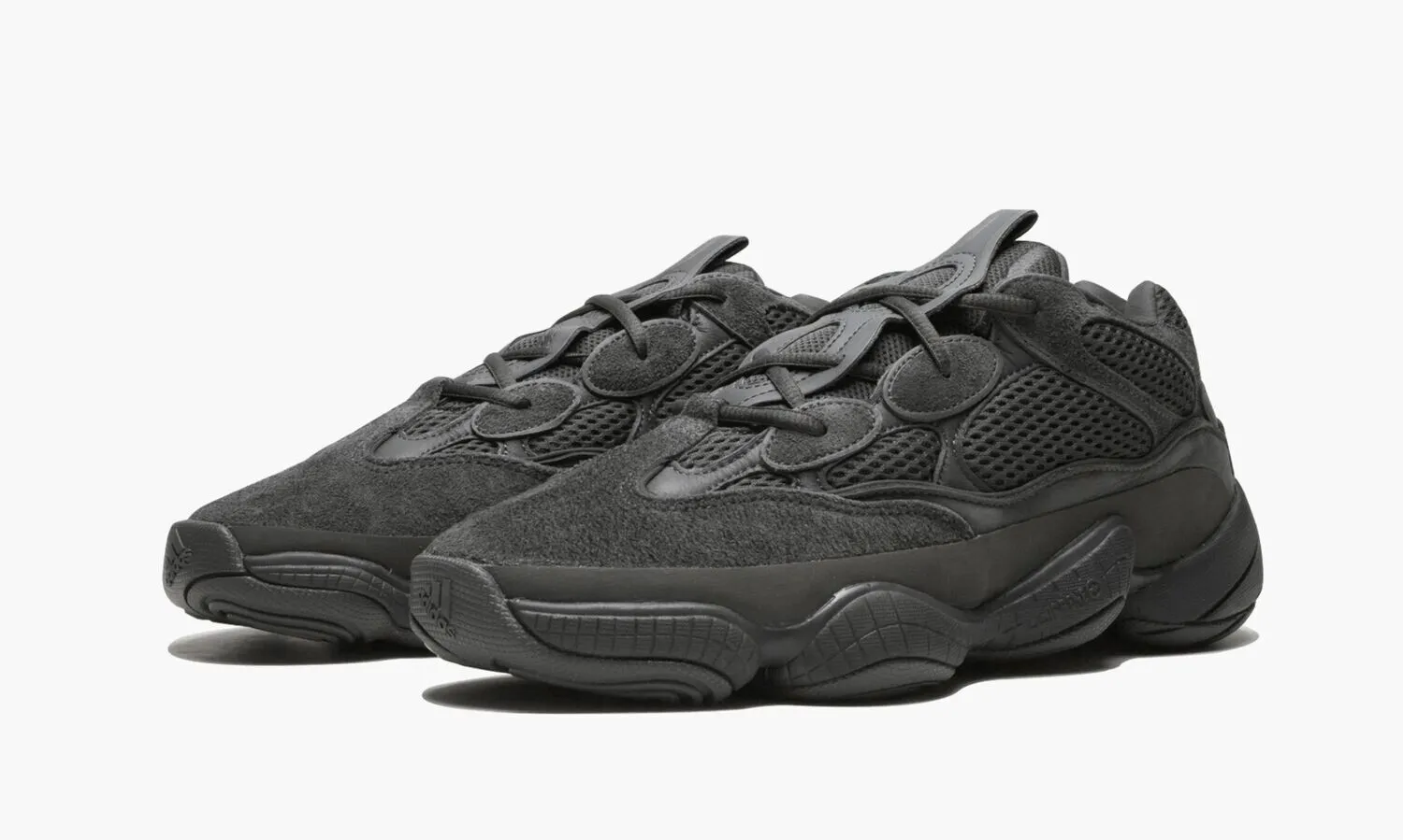 YEEZY 500 Utility Black 2023 - beetsneakers