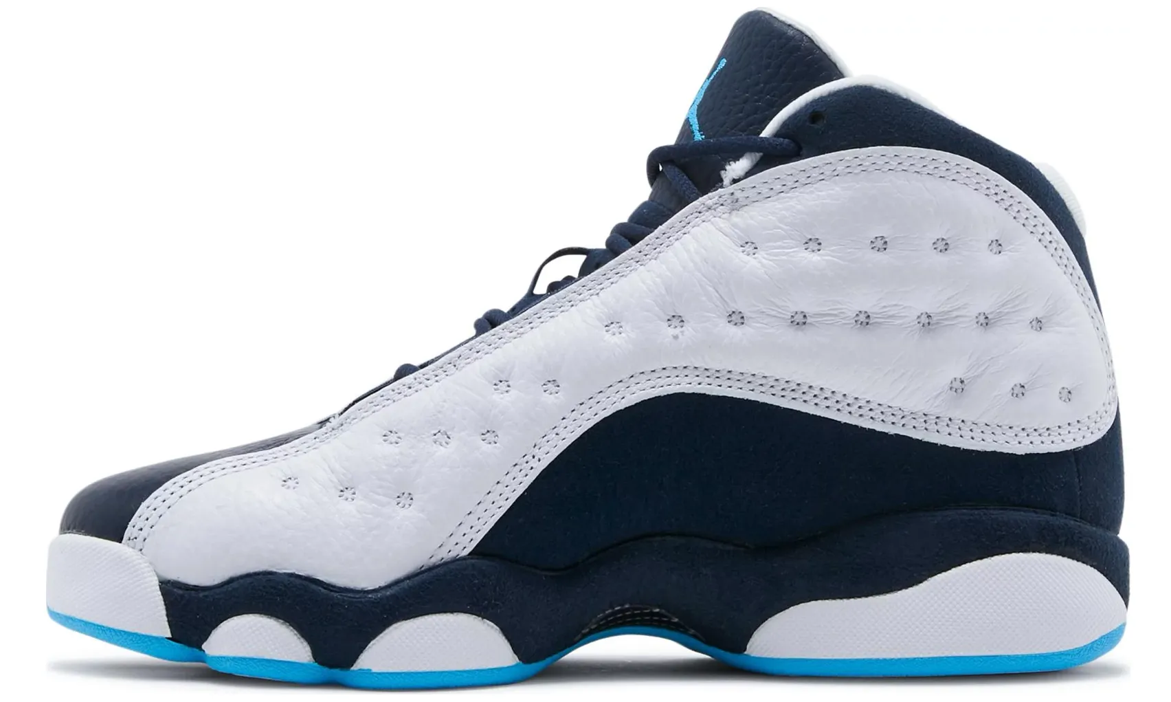 retro 13 obsidian