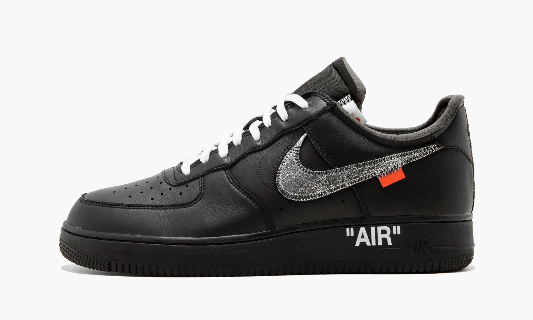 AIR FORCE 1 07 VIRGIL Off White MoMa - beetsneakers