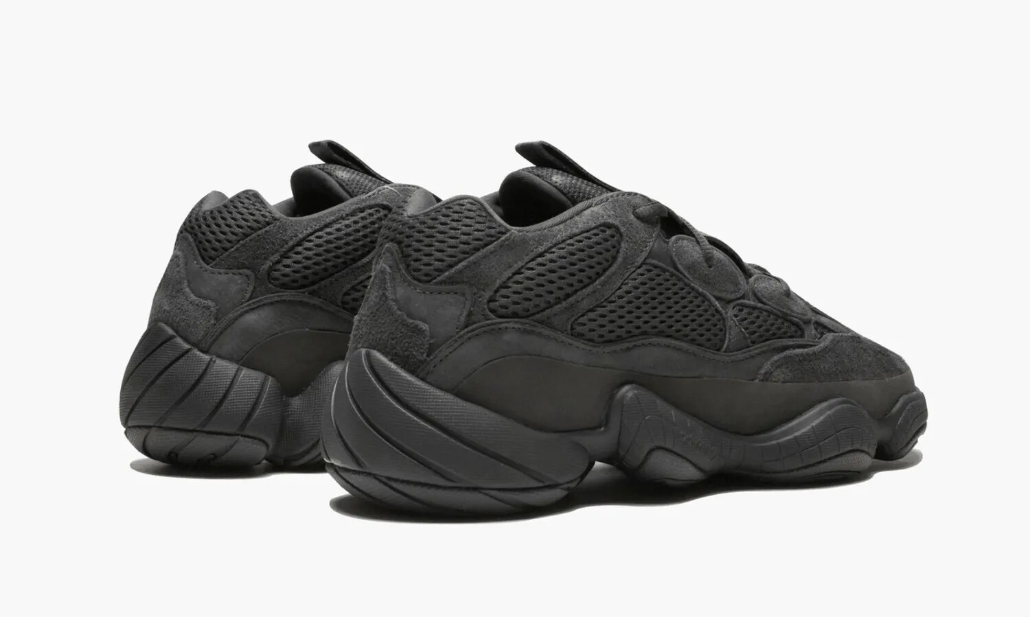 YEEZY 500 Utility Black 2023 - beetsneakers