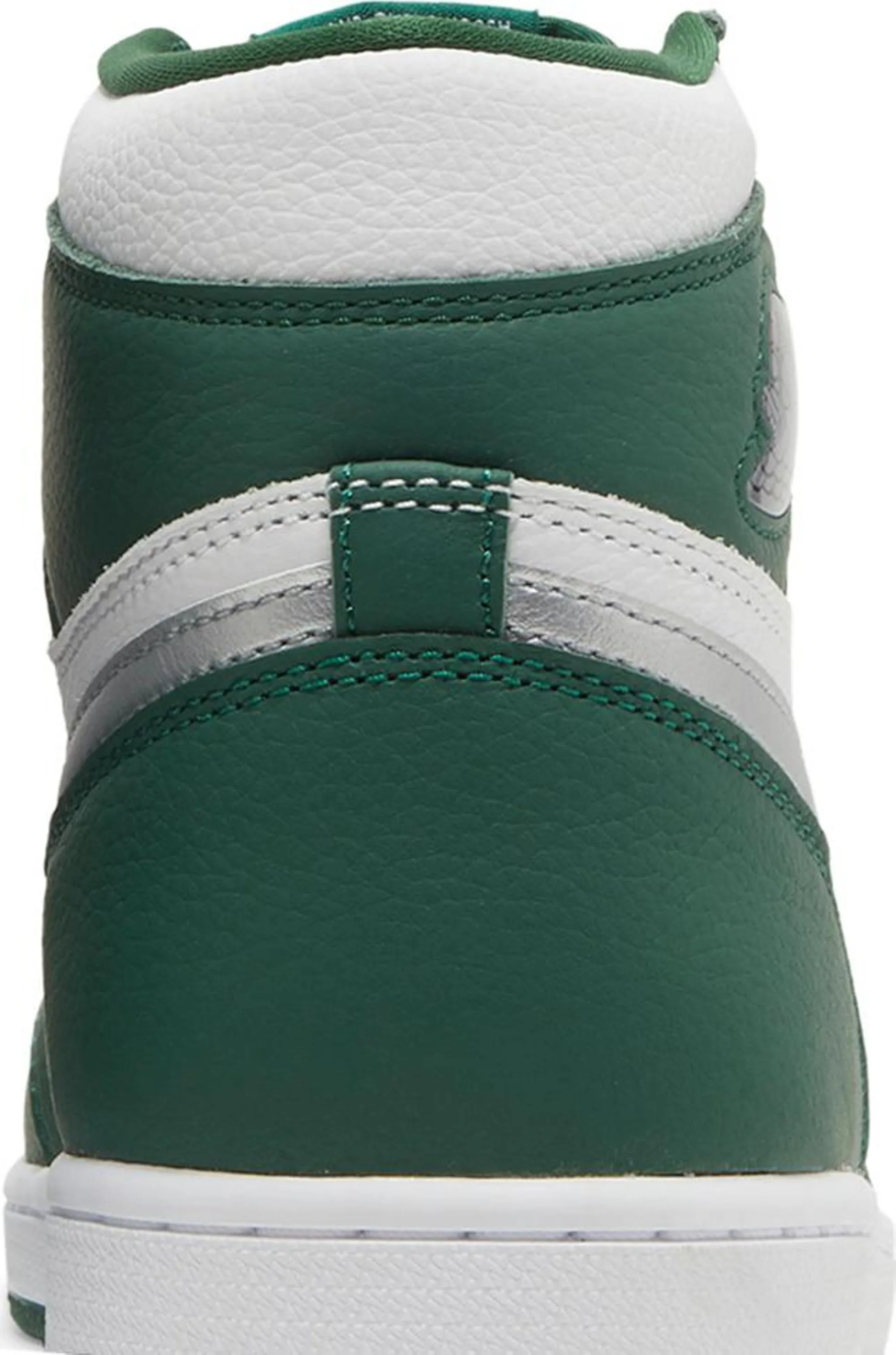 Jordan 1 Retro High OG 'Gorge Green' - beetsneakers