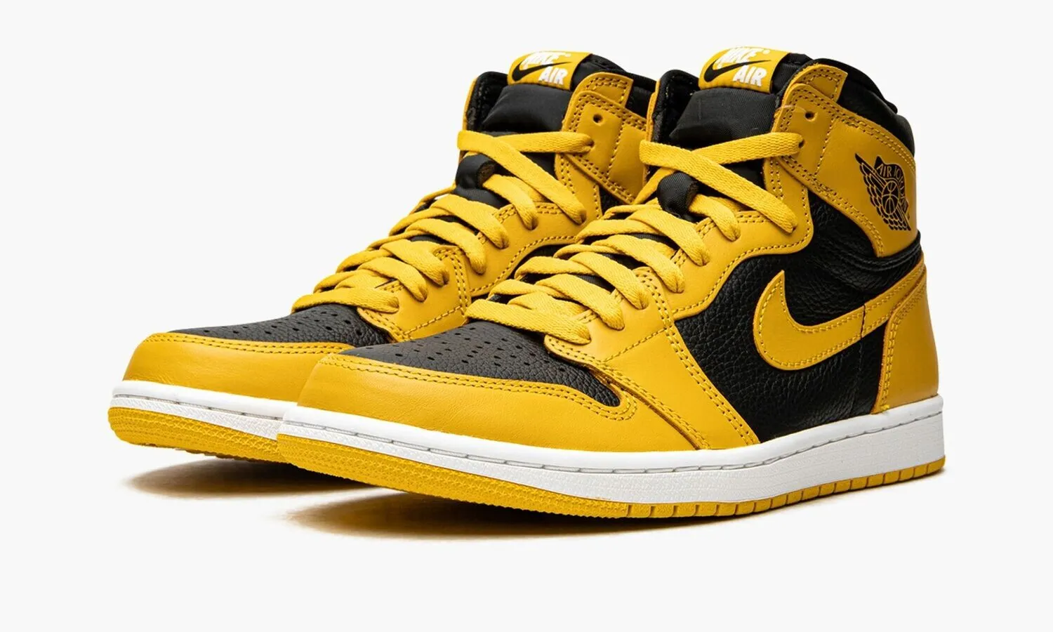JORDAN 1 HIGH OG POLLEN - beetsneakers