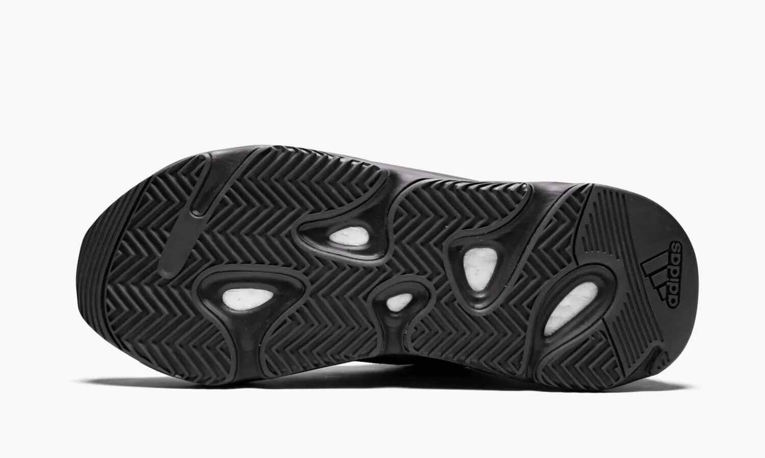 YEEZY BOOST 700 V2 Vanta - beetsneakers