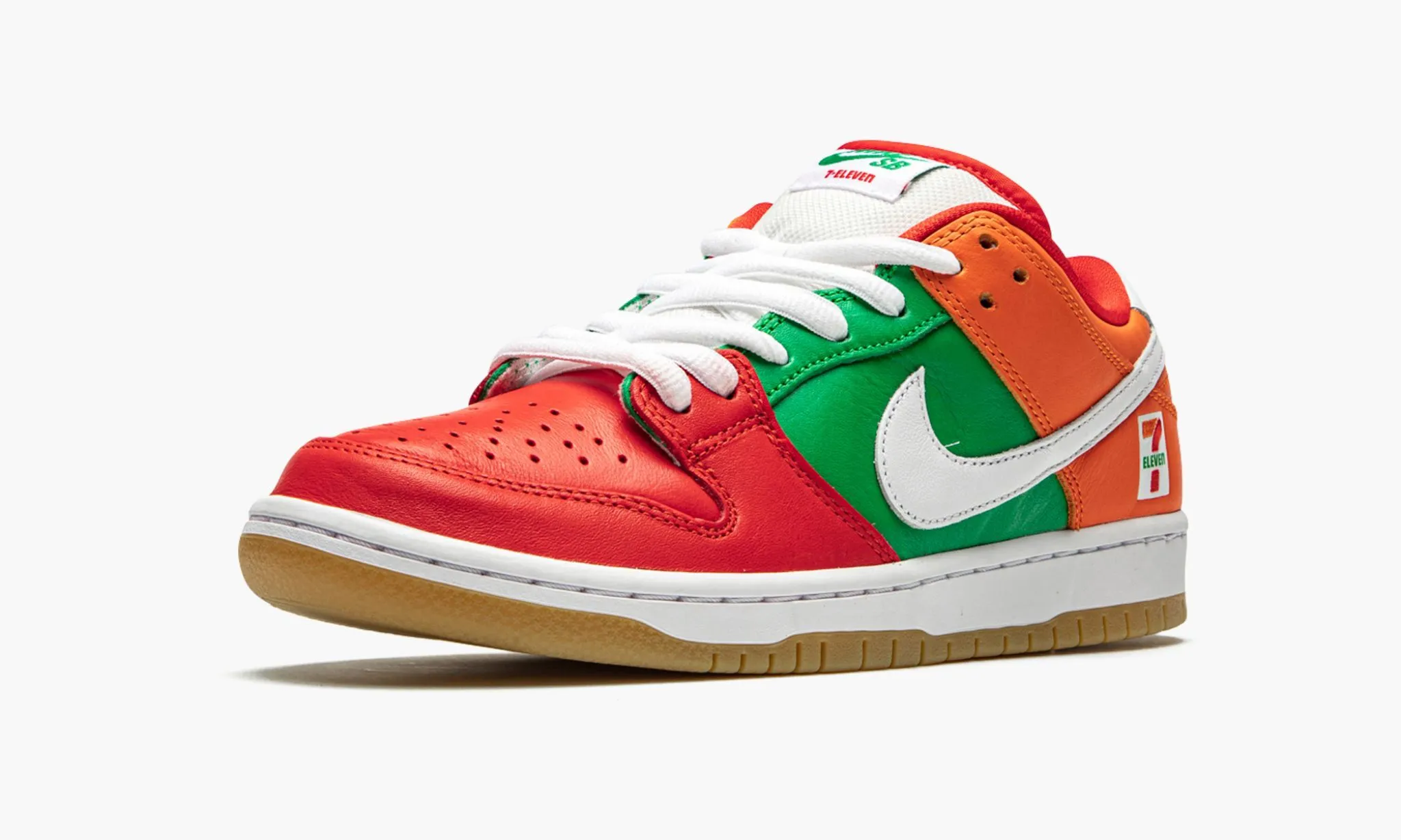 NIKE SB DUNK LOW 7 Eleven - beetsneakers