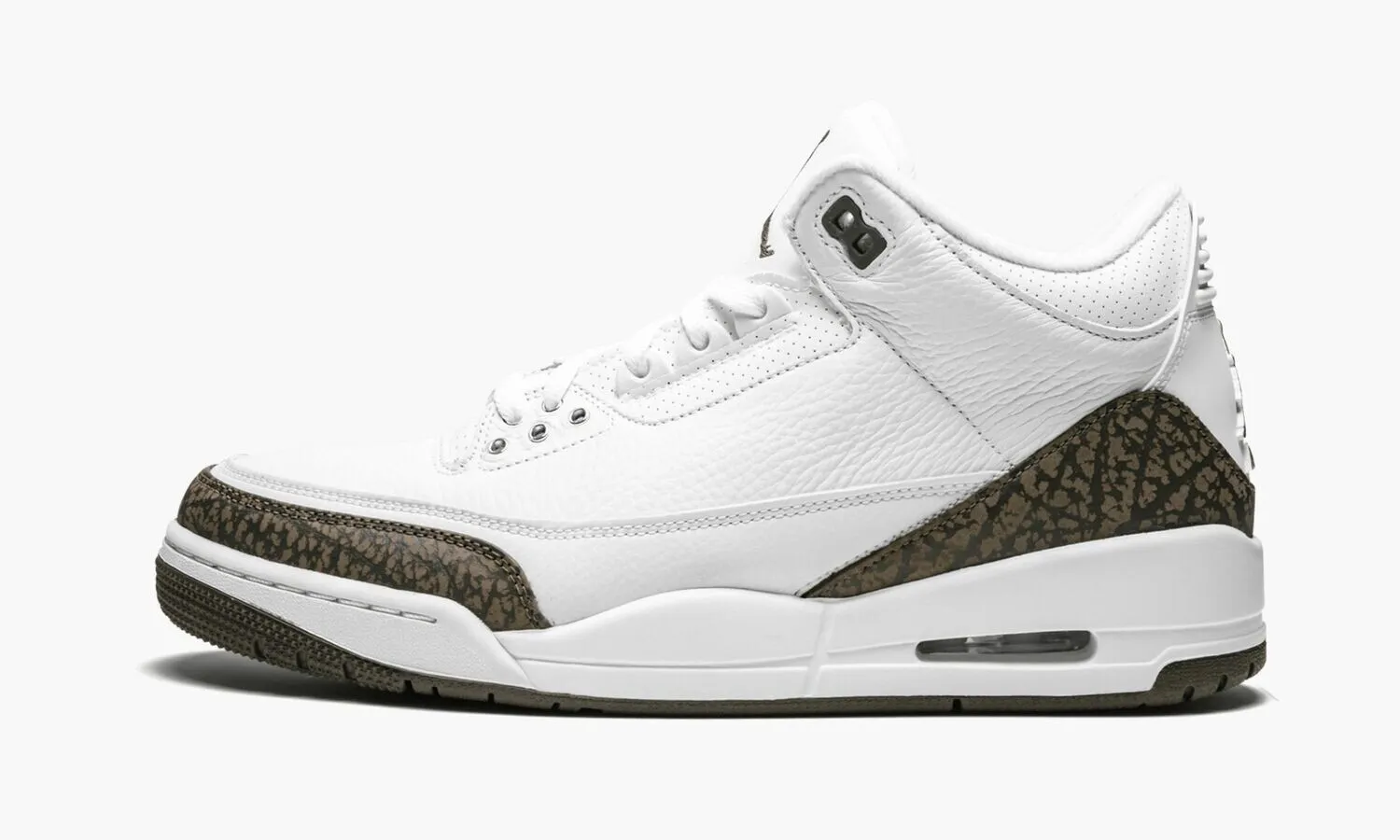 JORDAN 3 RETRO Mocha - beetsneakers