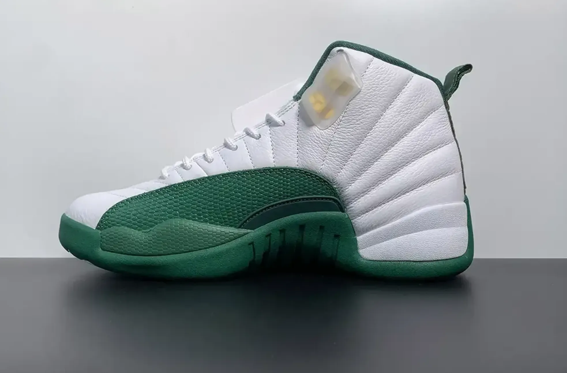 Jordan 12 Retro PE Ray Allen - beetsneakers