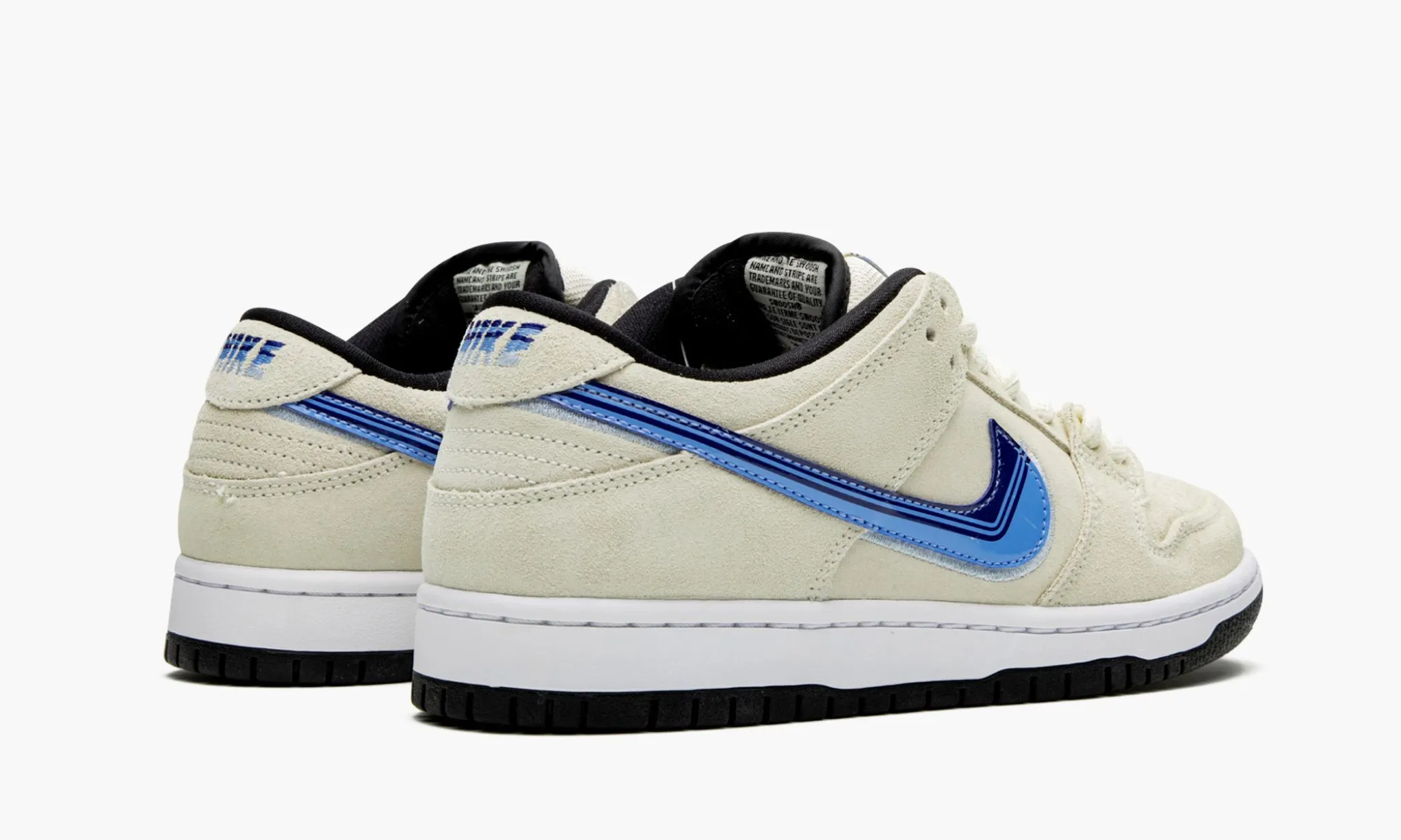 NIKE SB DUNK LOW Truck It - beetsneakers