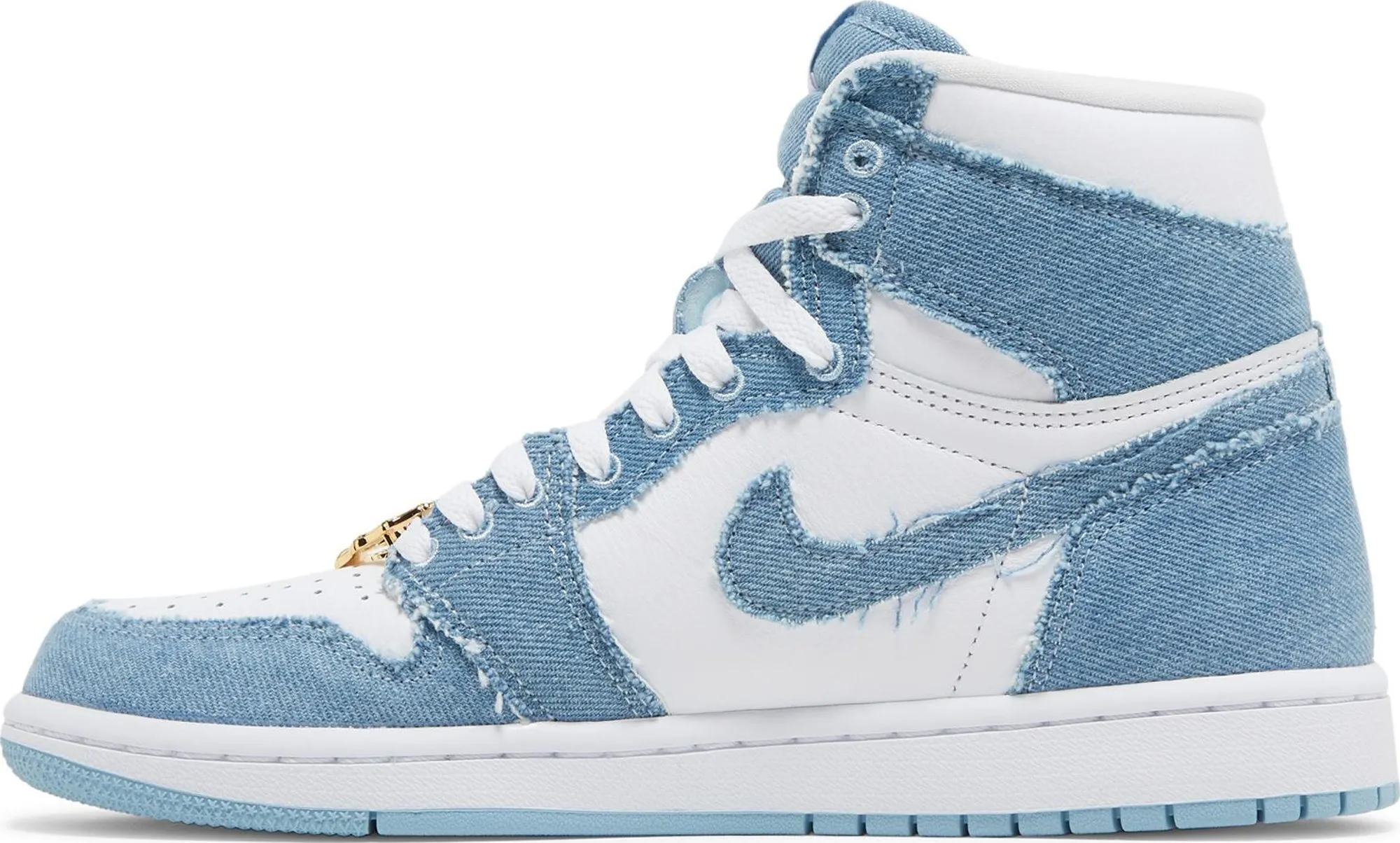 Jordan 1 High OG Denim - beetsneakers