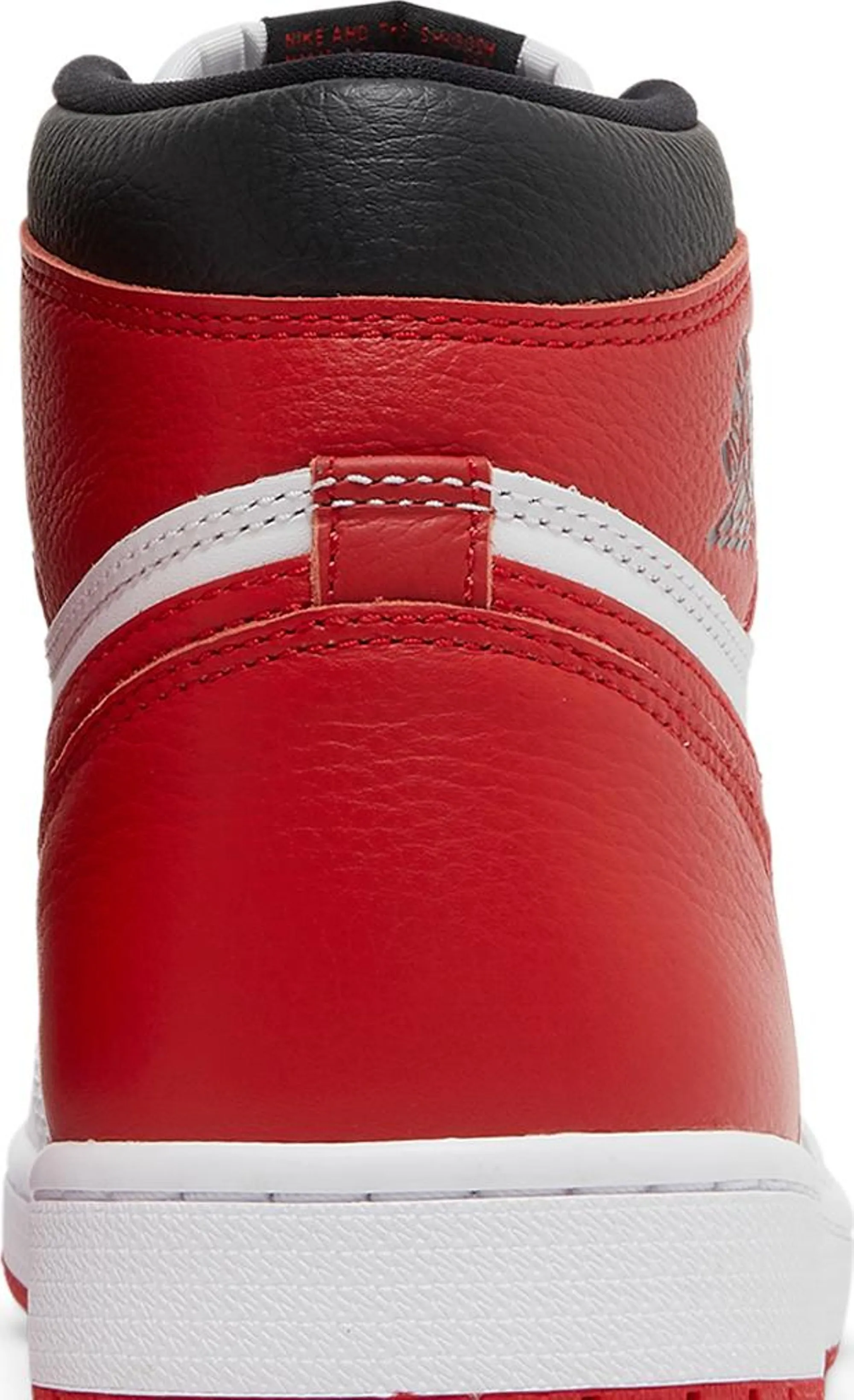 Jordan 1 Retro High OG 'Heritage' - beetsneakers