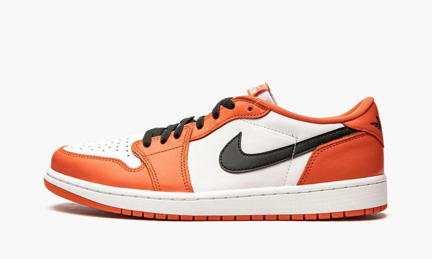 JORDAN 1 LOW OG Starfish - beetsneakers