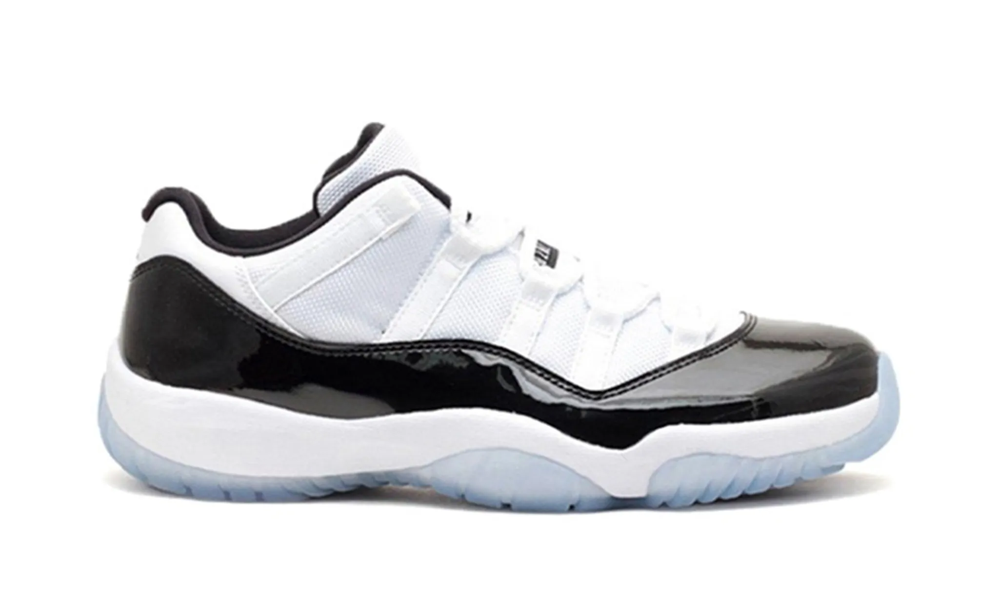 Jordan 11 Retro Low Concord - beetsneakers