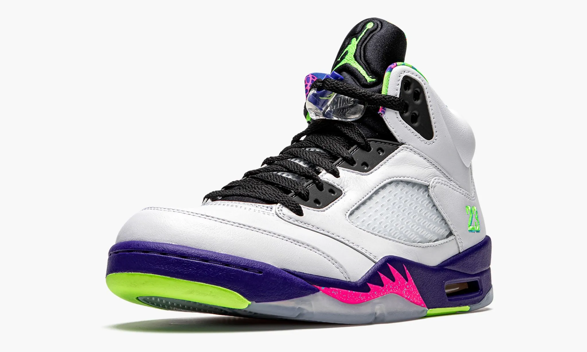 JORDAN 5 RETRO Alternate Bel Air - beetsneakers