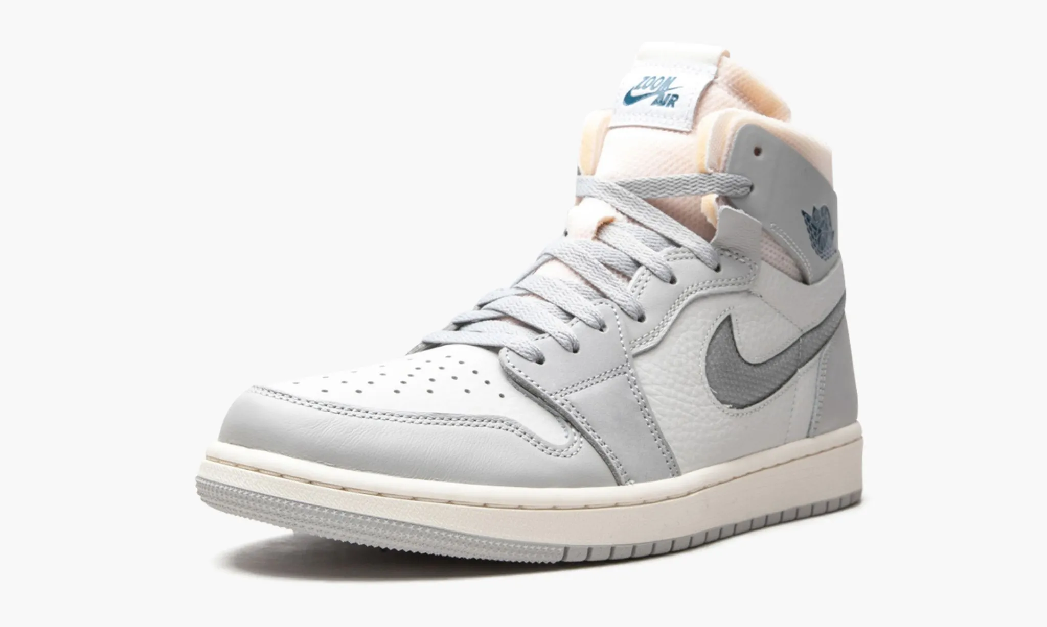 JORDAN 1 ZOOM CMFT London - beetsneakers