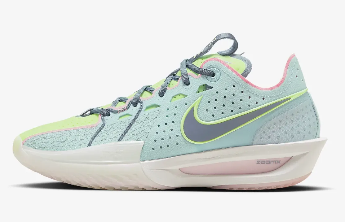 Nike Zoom GT Cut 3 EP 'Dreamers' - beetsneakers