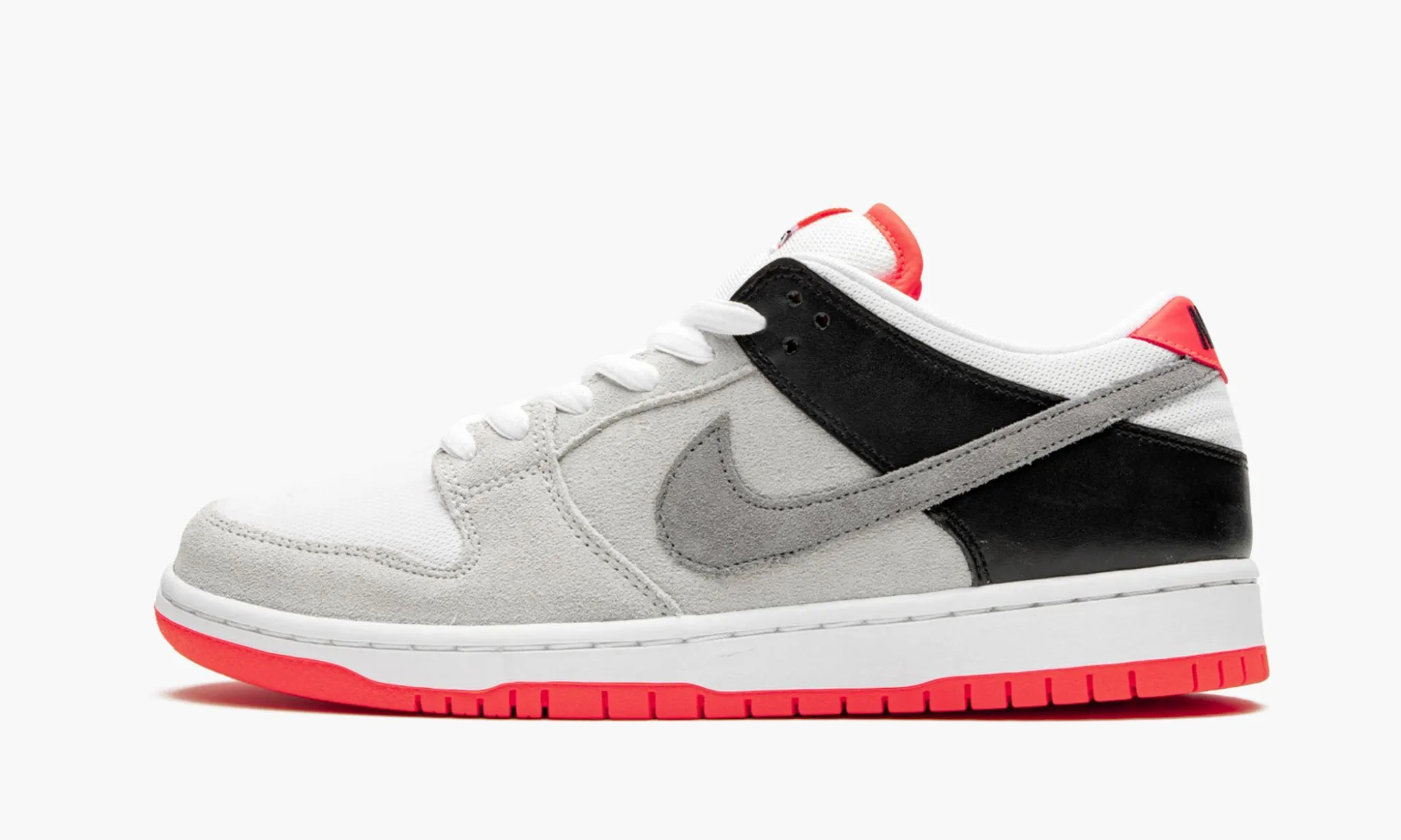 NIKE SB DUNK LOW Infared - beetsneakers