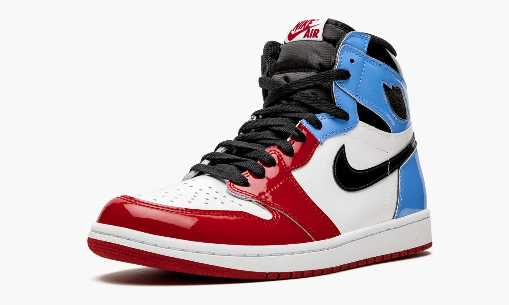 JORDAN 1 RETRO HIGH OG Fearless - beetsneakers